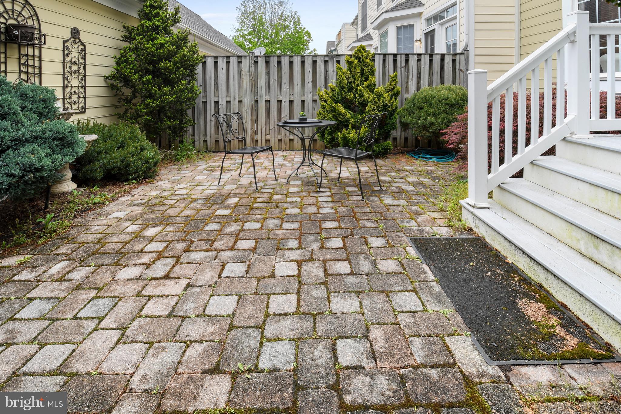 VILLAGES OF URBANA - Residential