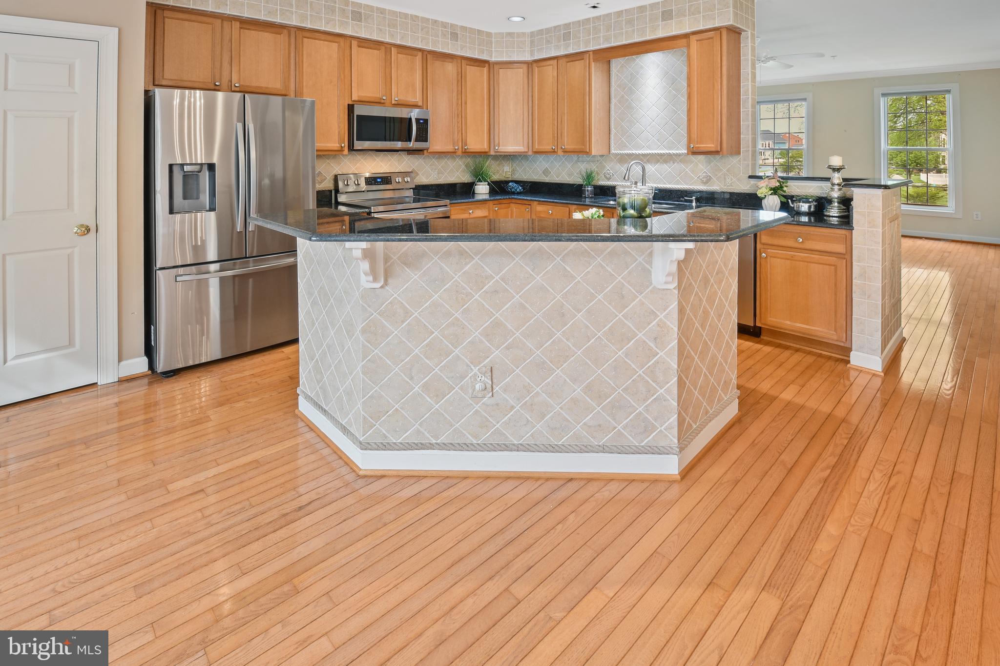 VILLAGES OF URBANA - Residential