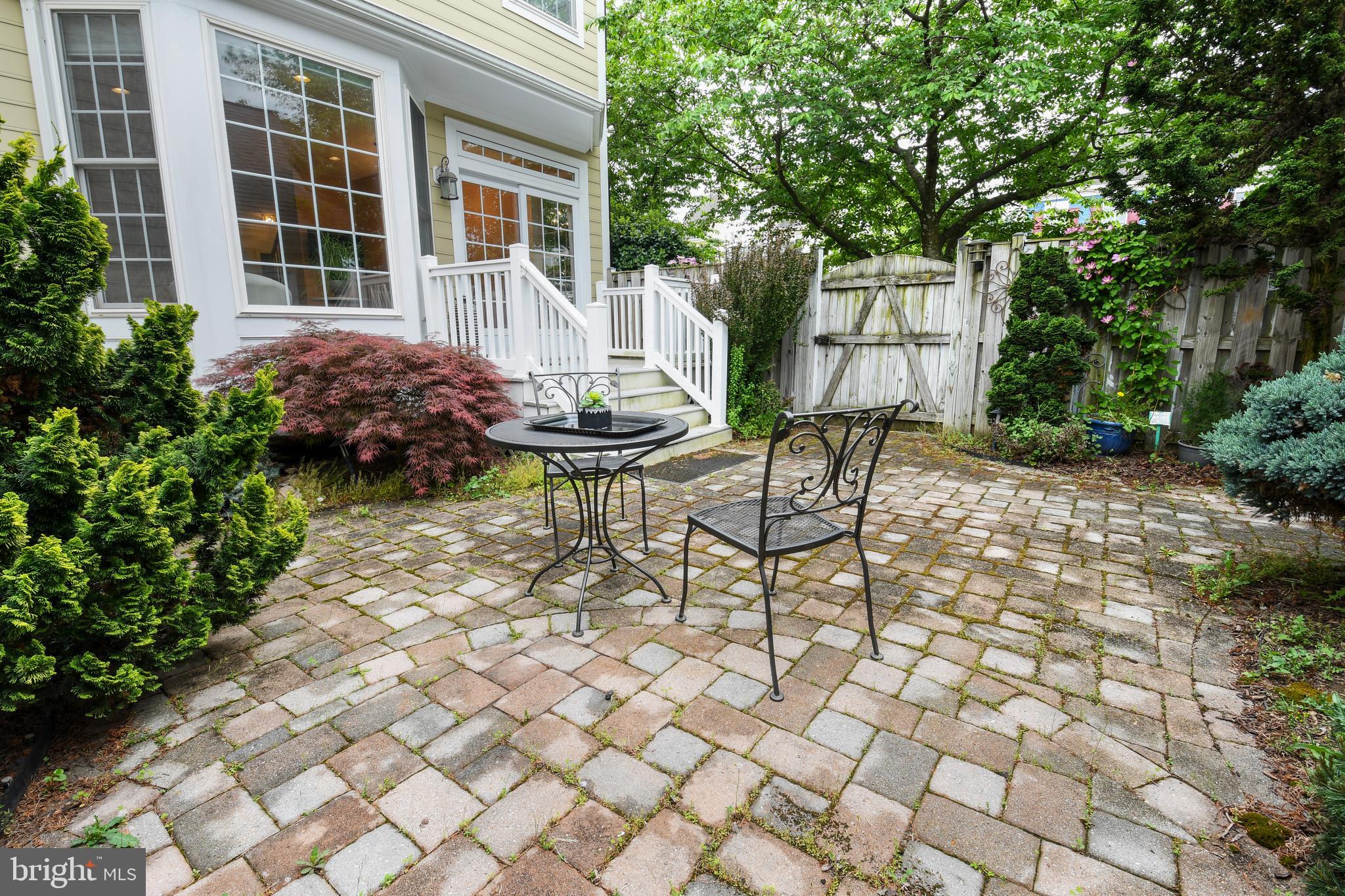 VILLAGES OF URBANA - Residential