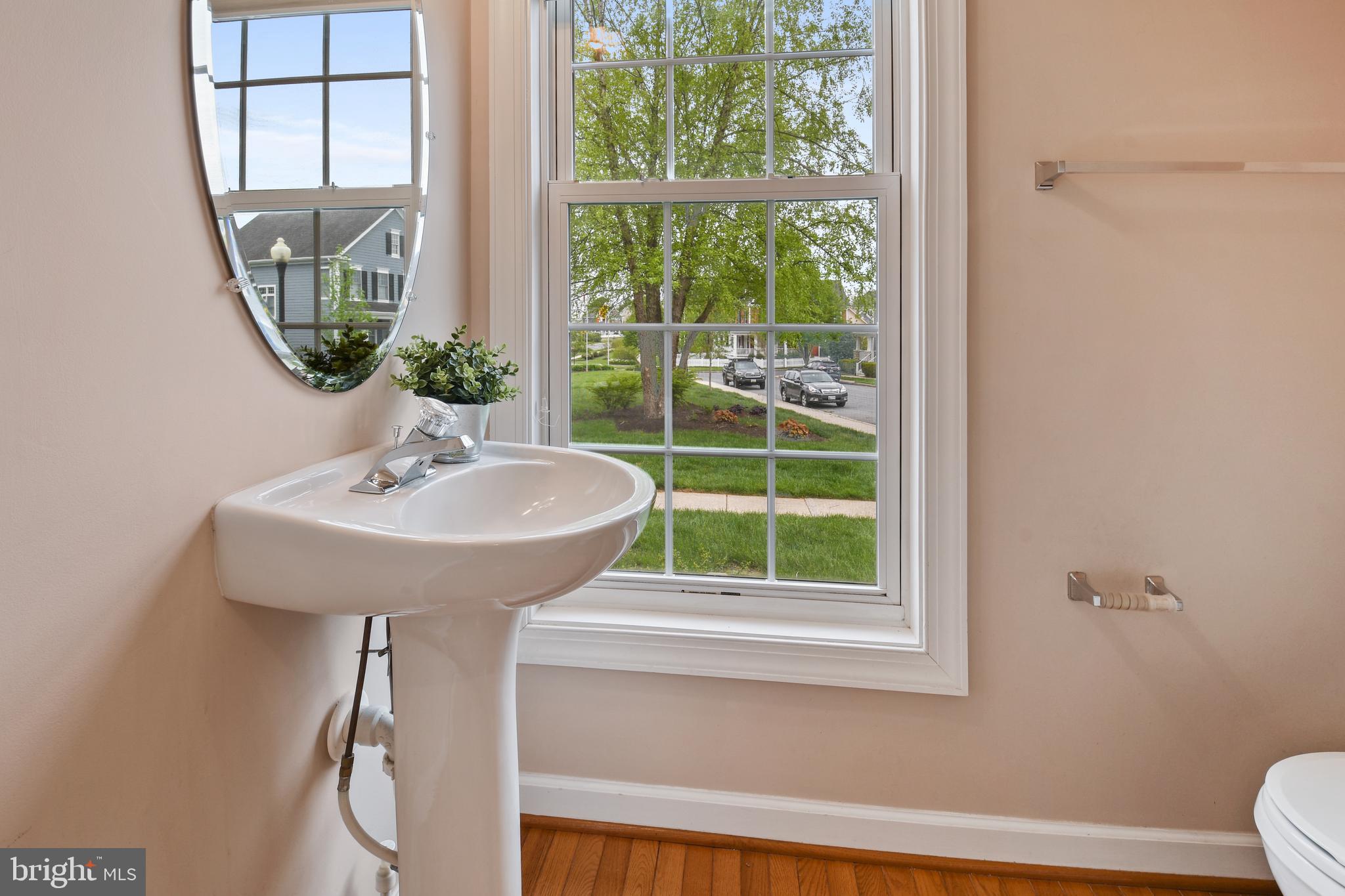 VILLAGES OF URBANA - Residential