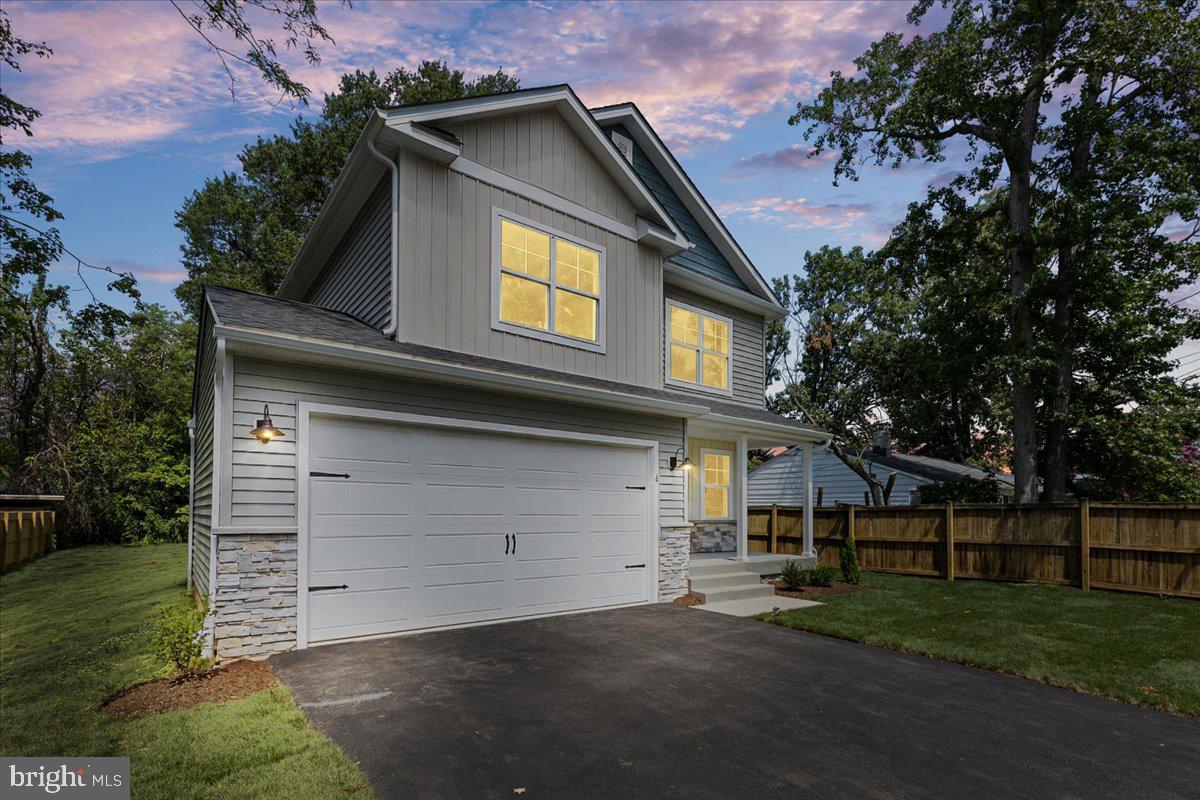 4 BELVEDERE AVENUE