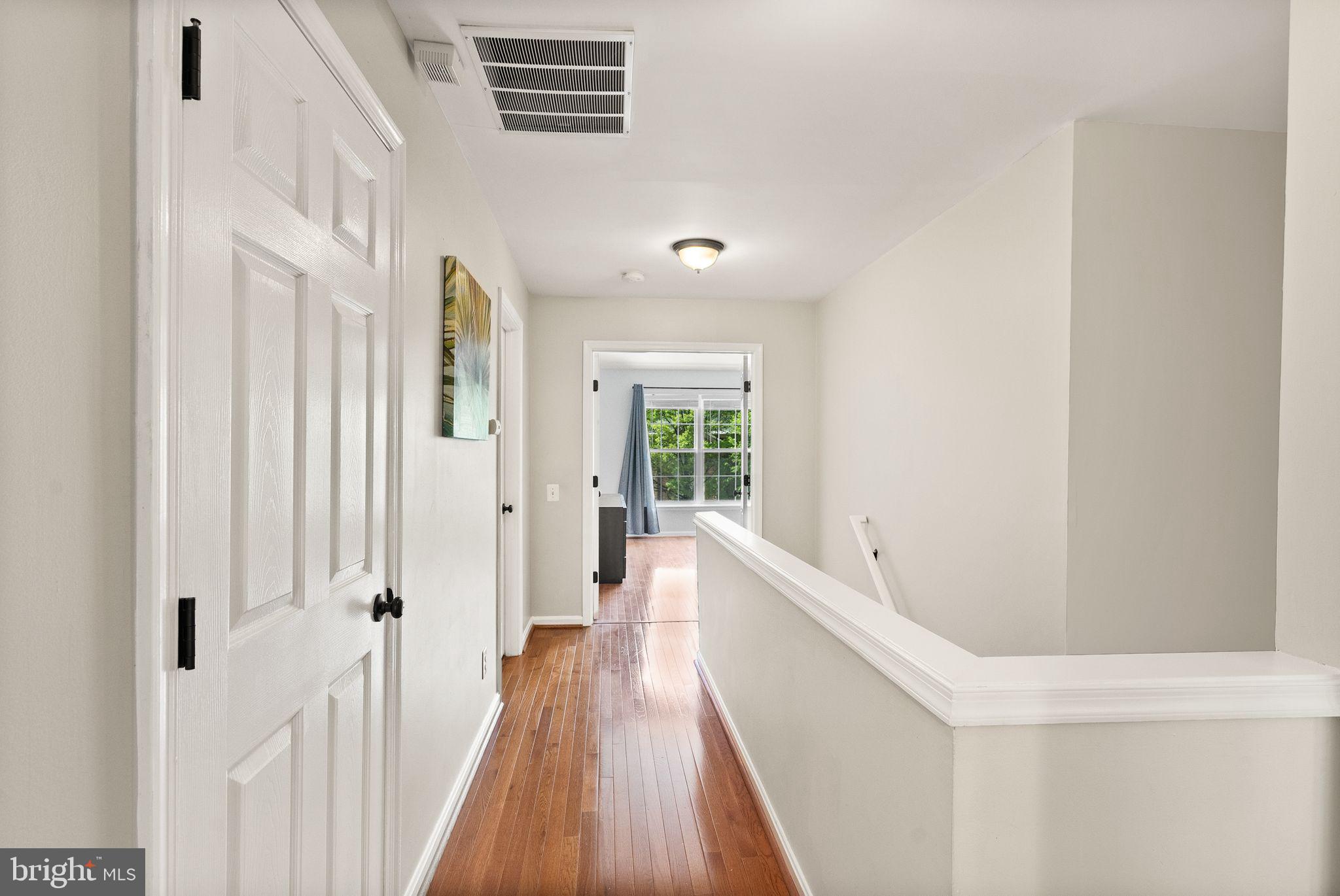 TOWNES AT MANCHESTER PARK - Residential