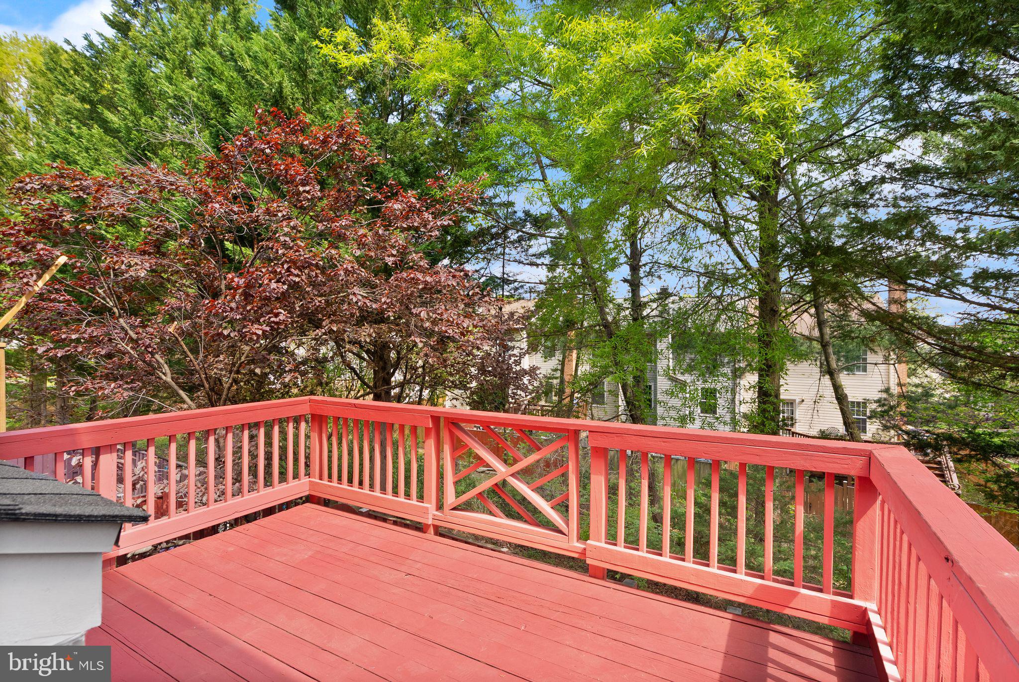 TOWNES AT MANCHESTER PARK - Residential