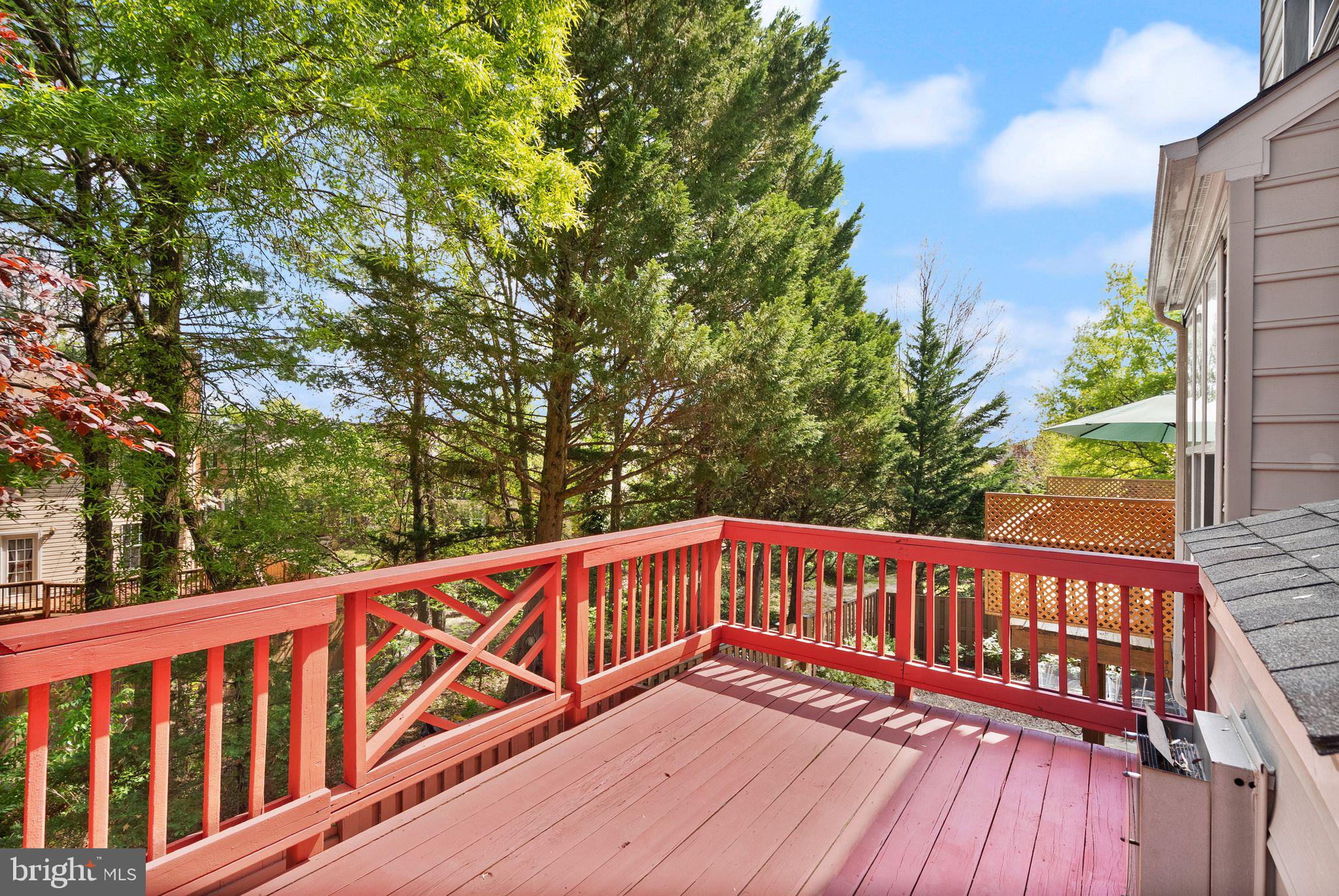 TOWNES AT MANCHESTER PARK - Residential