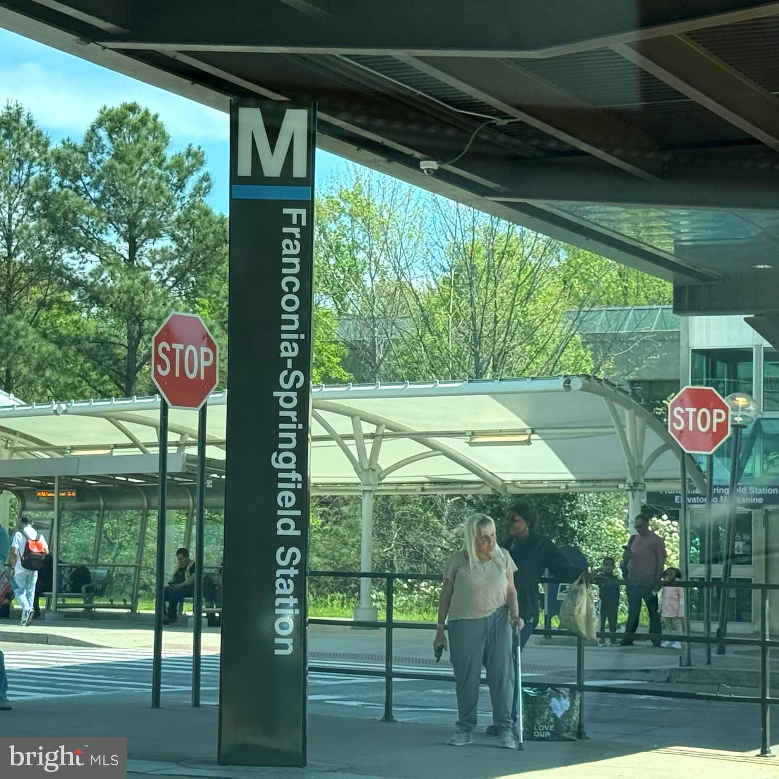 TOWNES AT MANCHESTER PARK - Residential