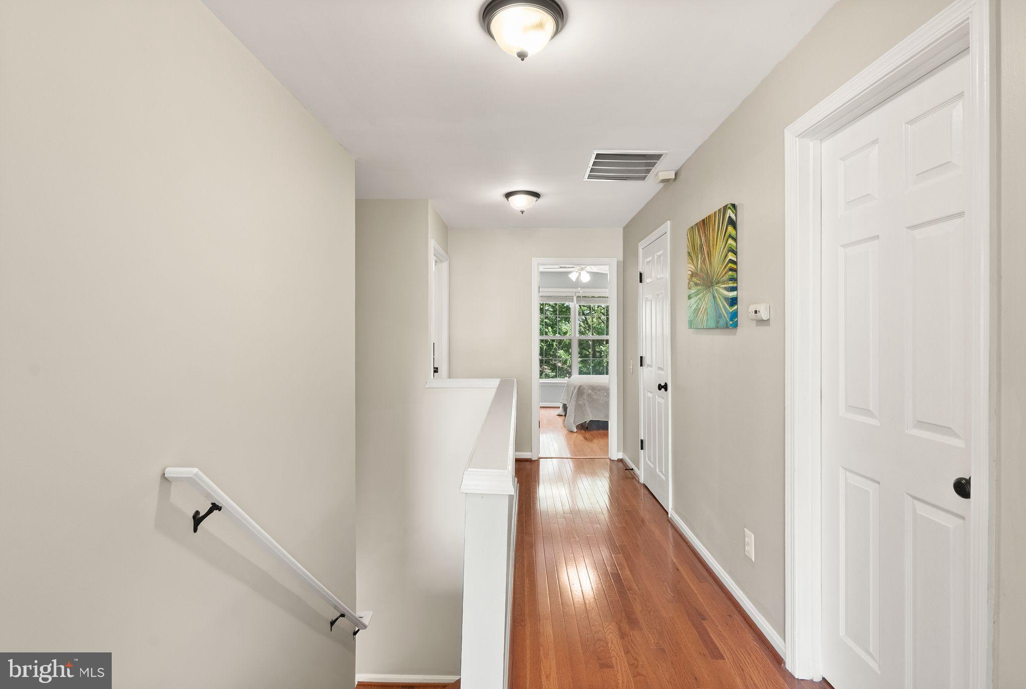 TOWNES AT MANCHESTER PARK - Residential