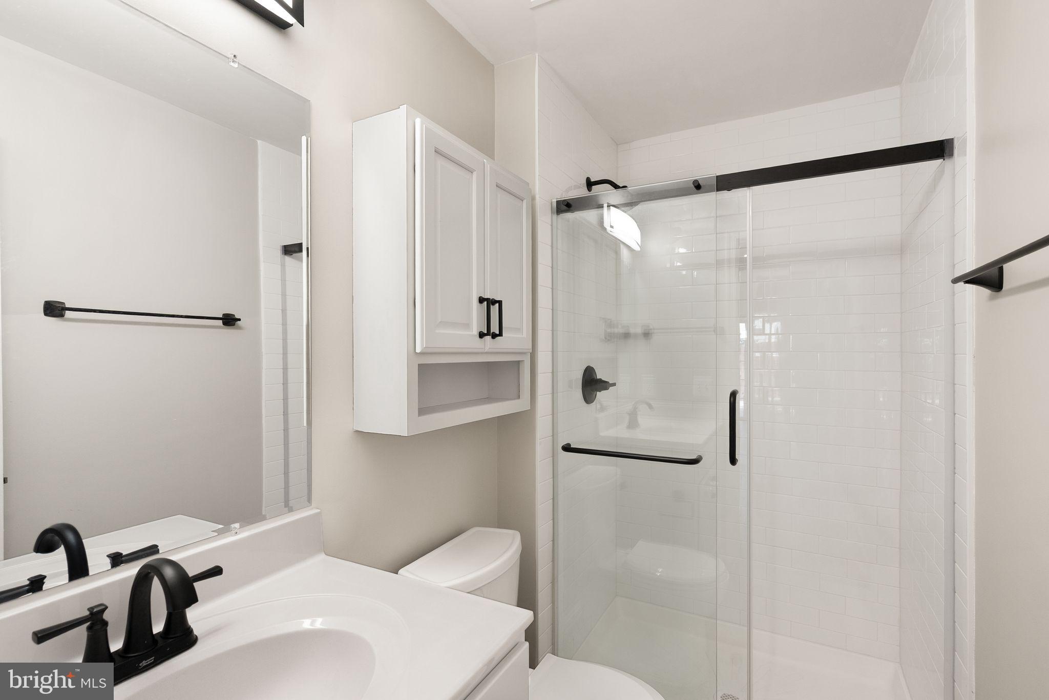 TOWNES AT MANCHESTER PARK - Residential