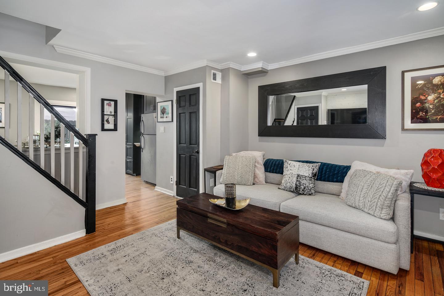 BELLA VISTA - Residential