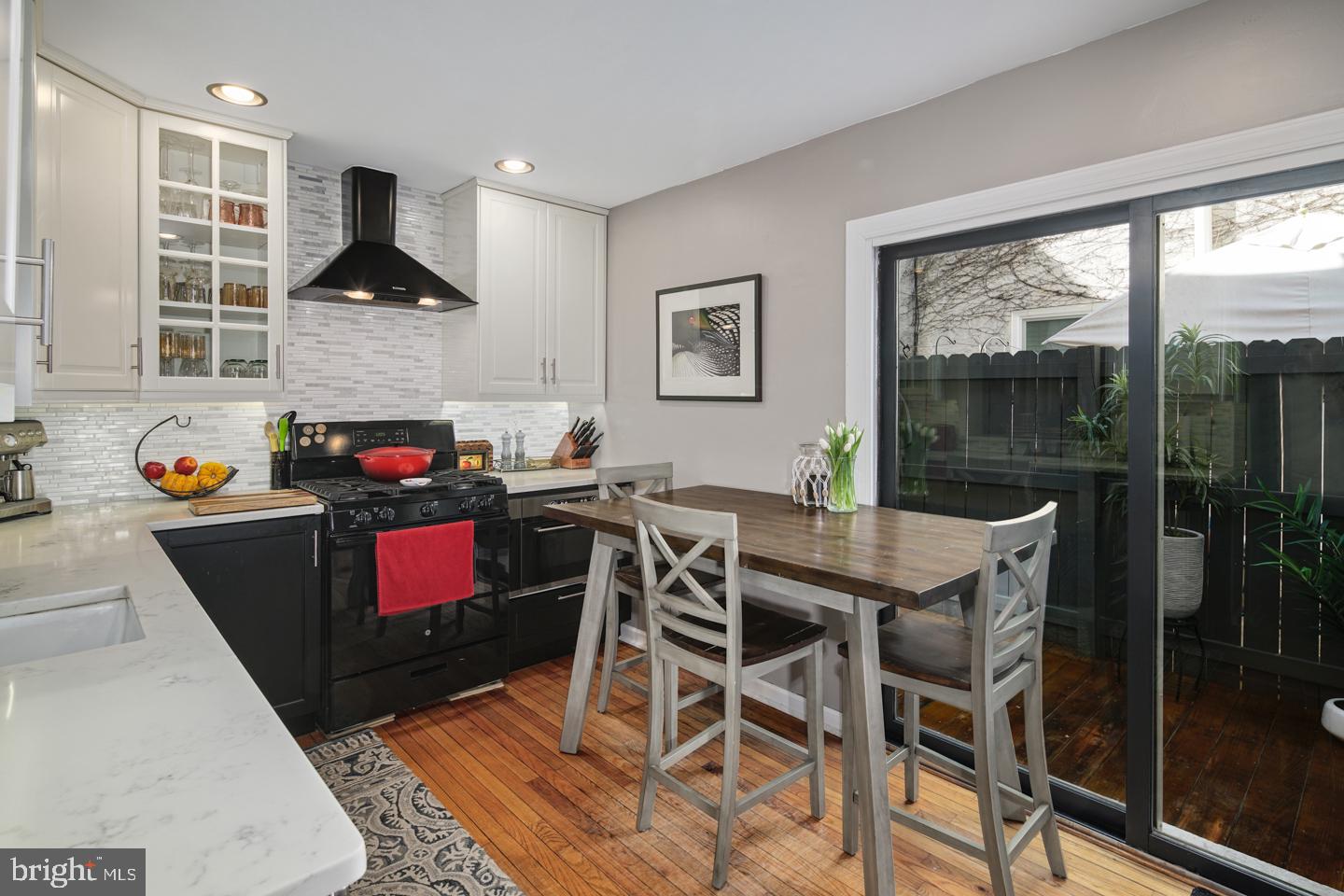 BELLA VISTA - Residential