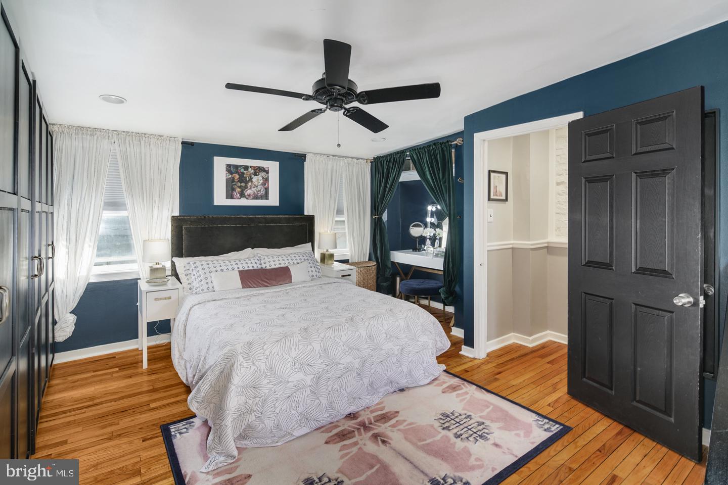 BELLA VISTA - Residential