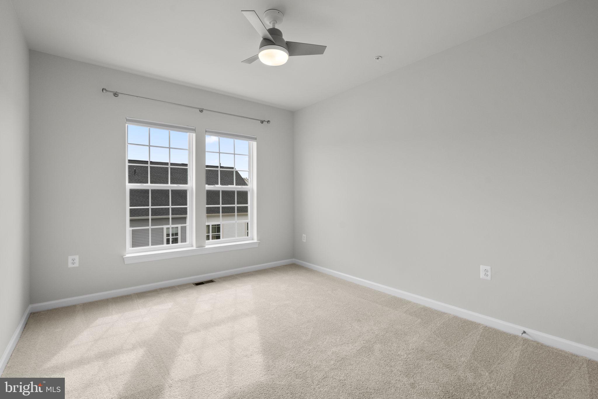 CLARKSBURG TOWN CENTER - Residential