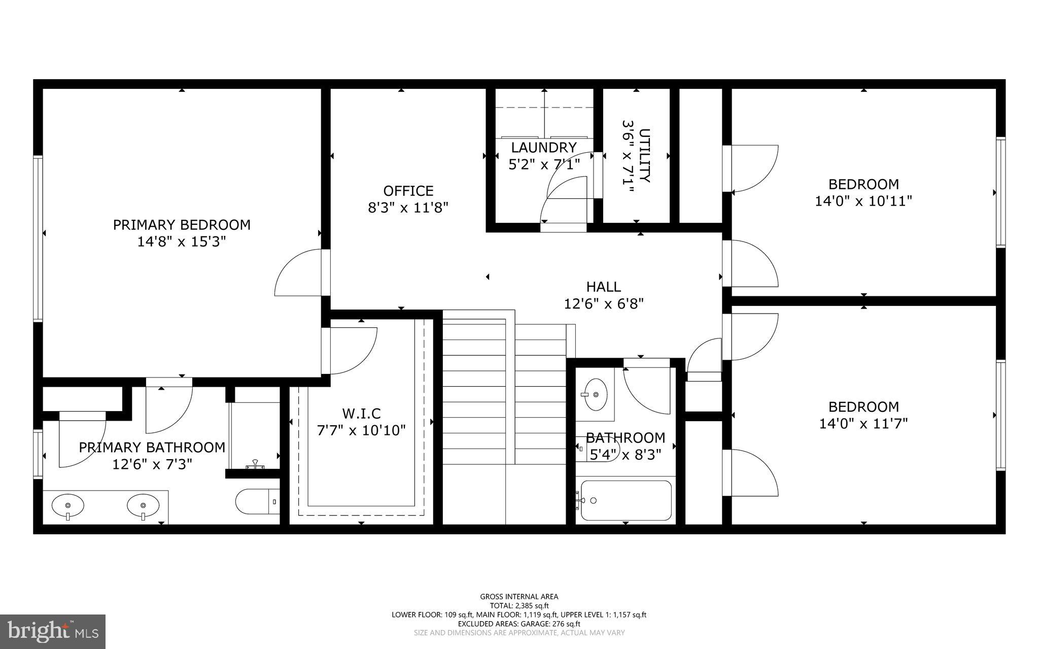 CLARKSBURG TOWN CENTER - Residential