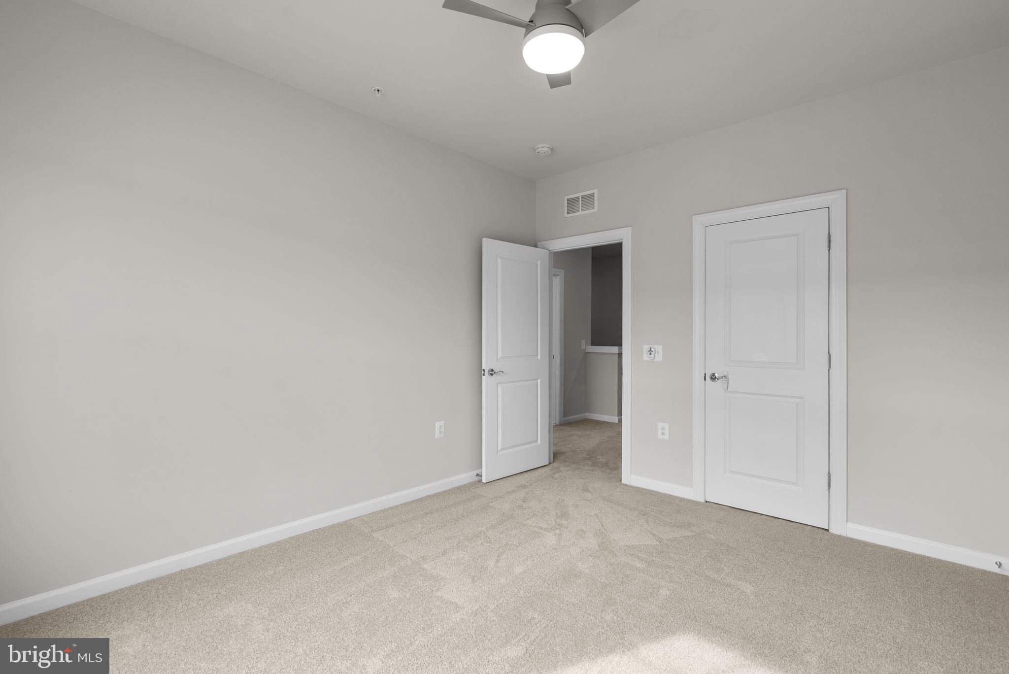 CLARKSBURG TOWN CENTER - Residential