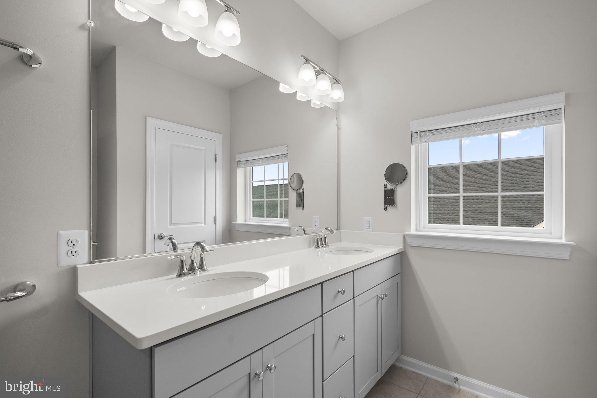 CLARKSBURG TOWN CENTER - Residential