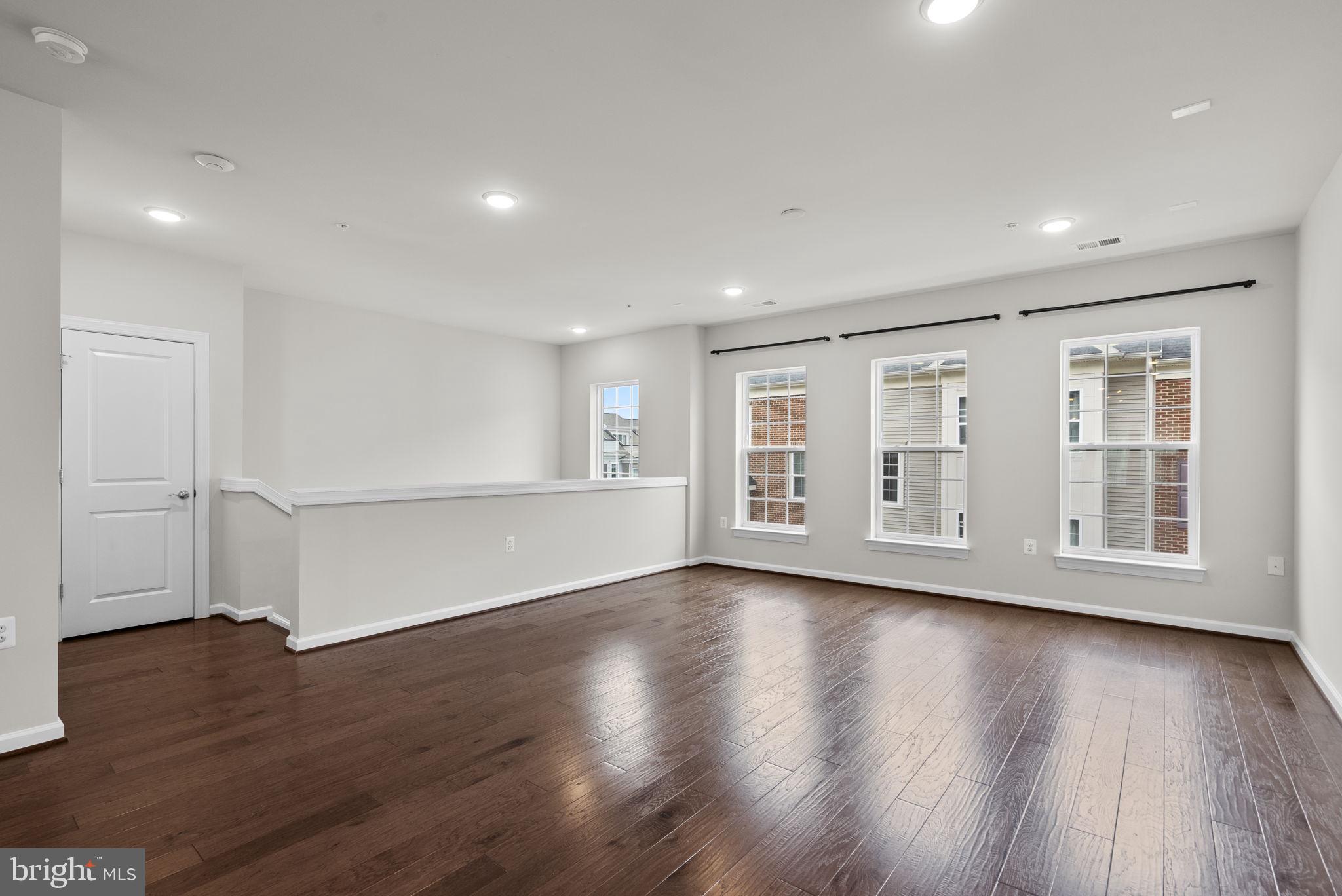 CLARKSBURG TOWN CENTER - Residential