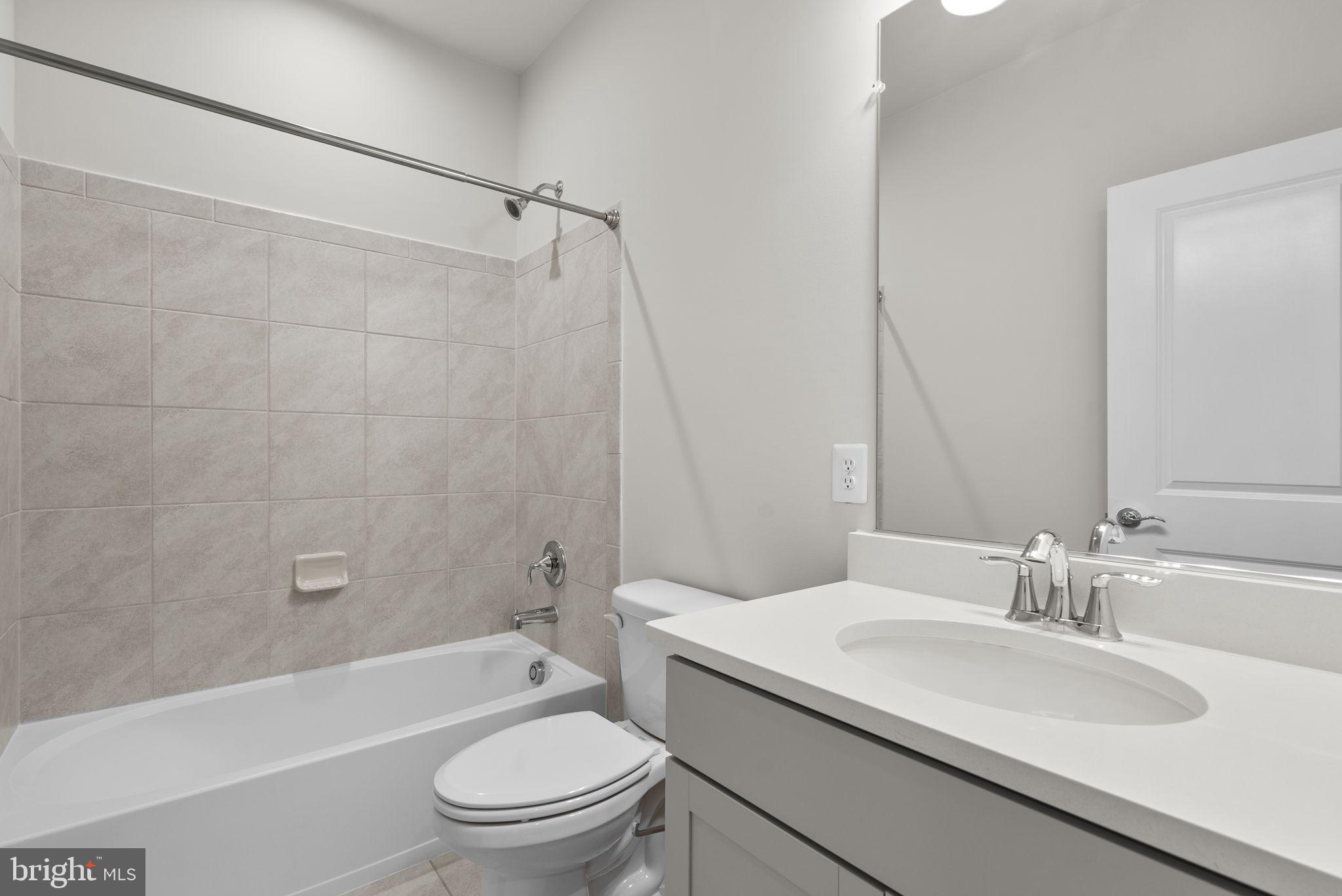 CLARKSBURG TOWN CENTER - Residential