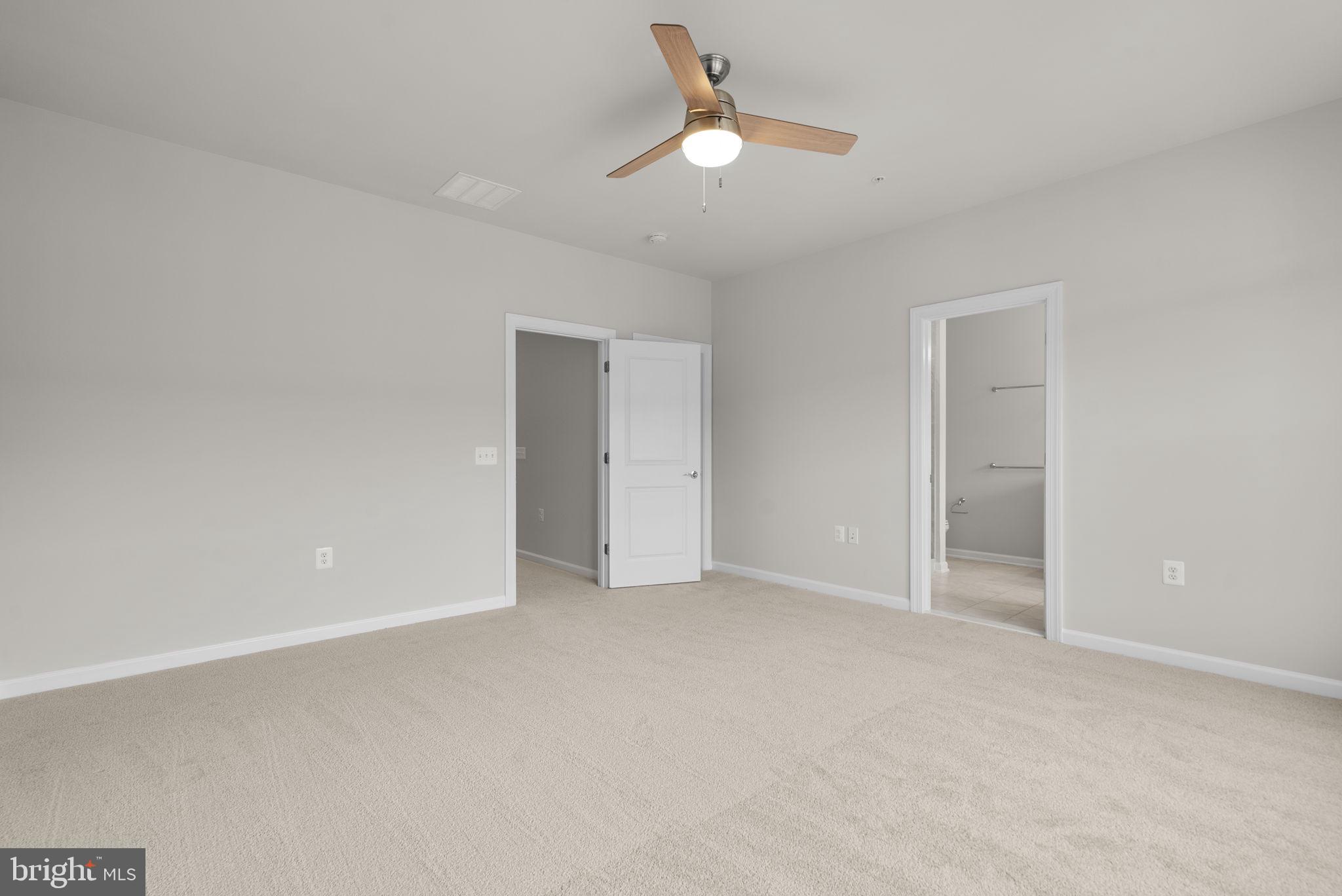 CLARKSBURG TOWN CENTER - Residential