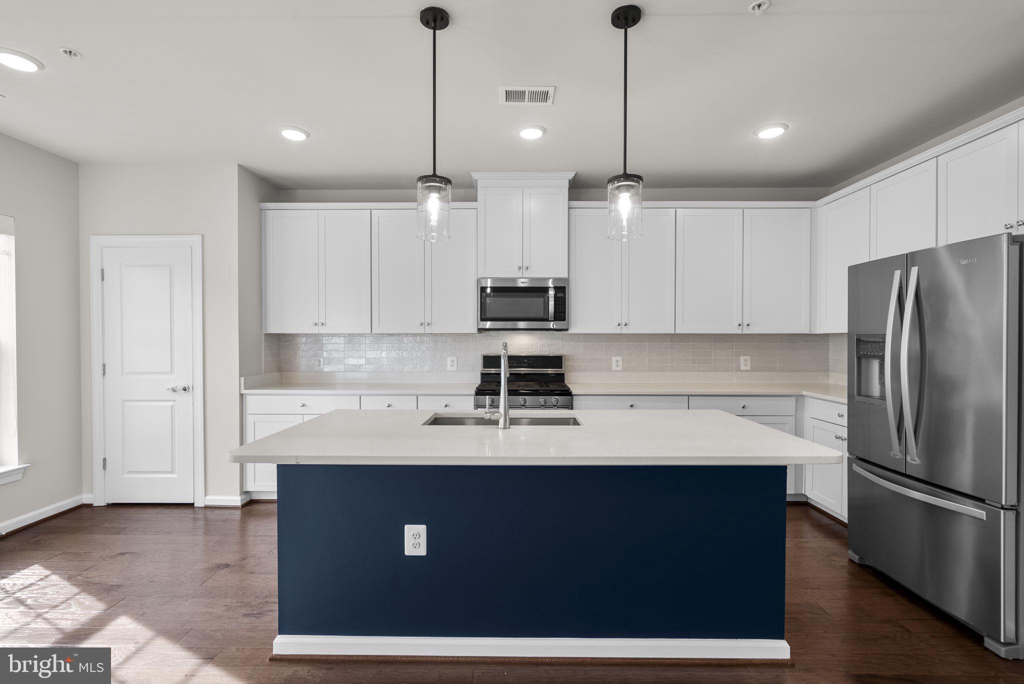 CLARKSBURG TOWN CENTER - Residential