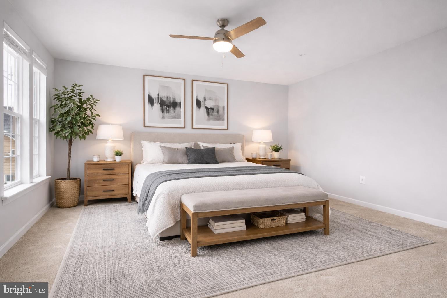 CLARKSBURG TOWN CENTER - Residential