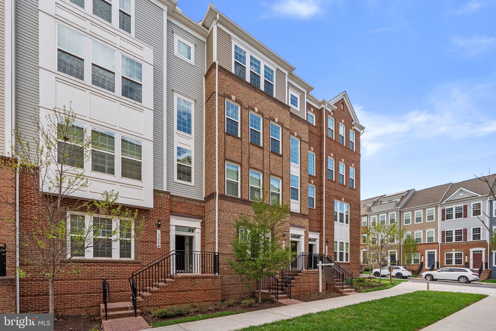 13022 MARTZ STREET J