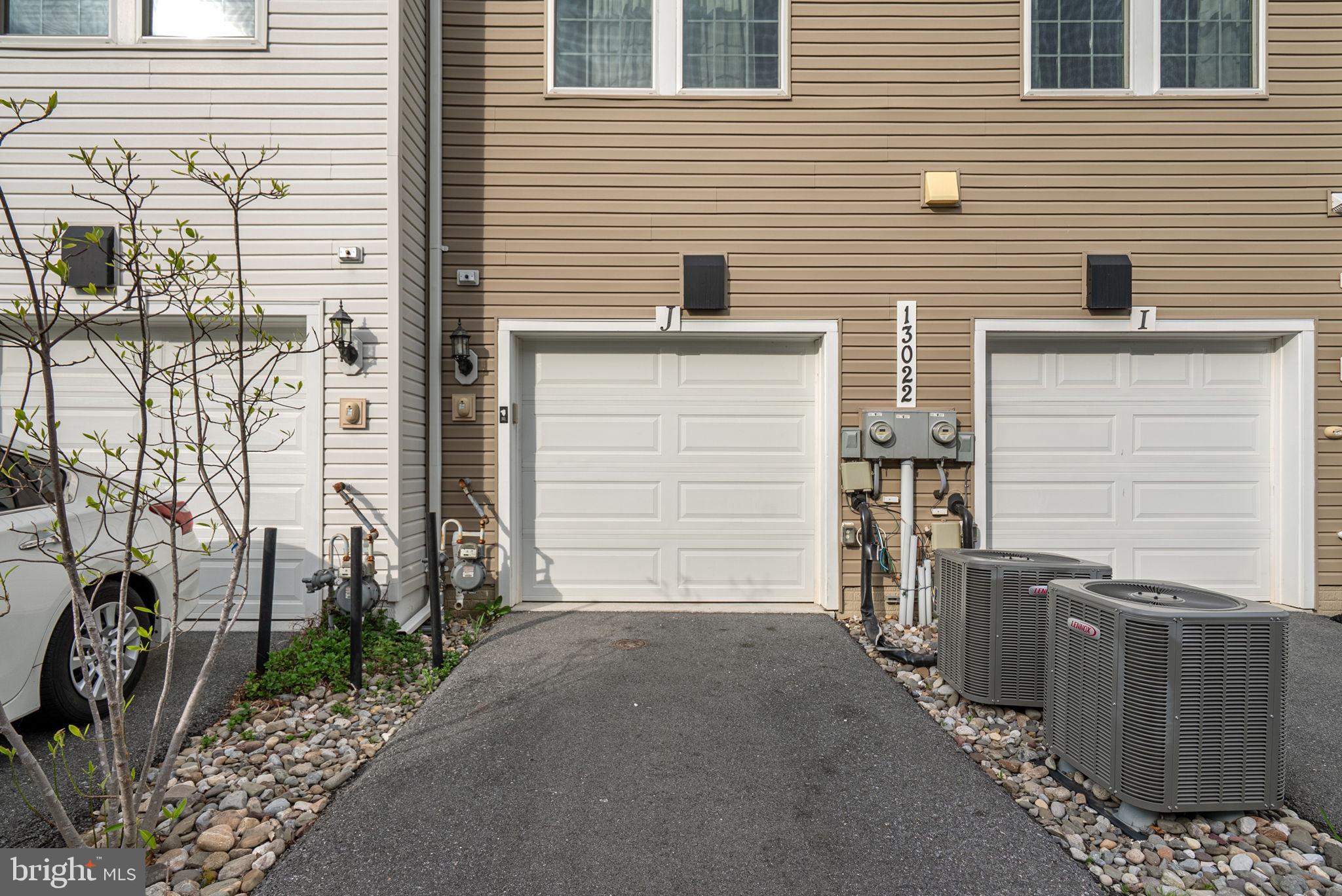 CLARKSBURG TOWN CENTER - Residential