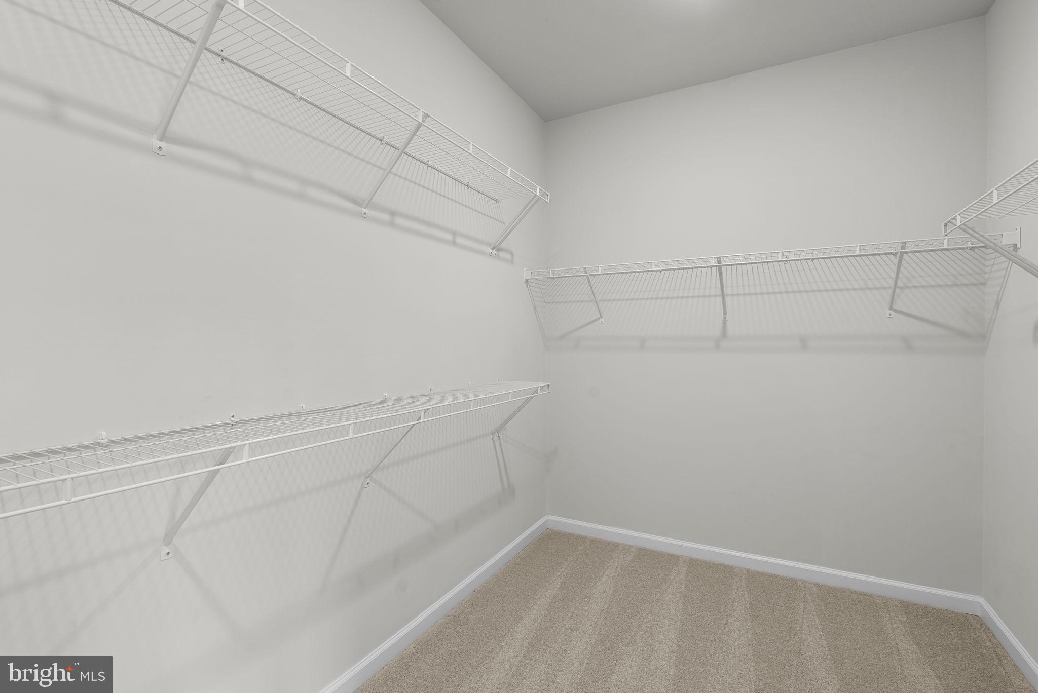 CLARKSBURG TOWN CENTER - Residential