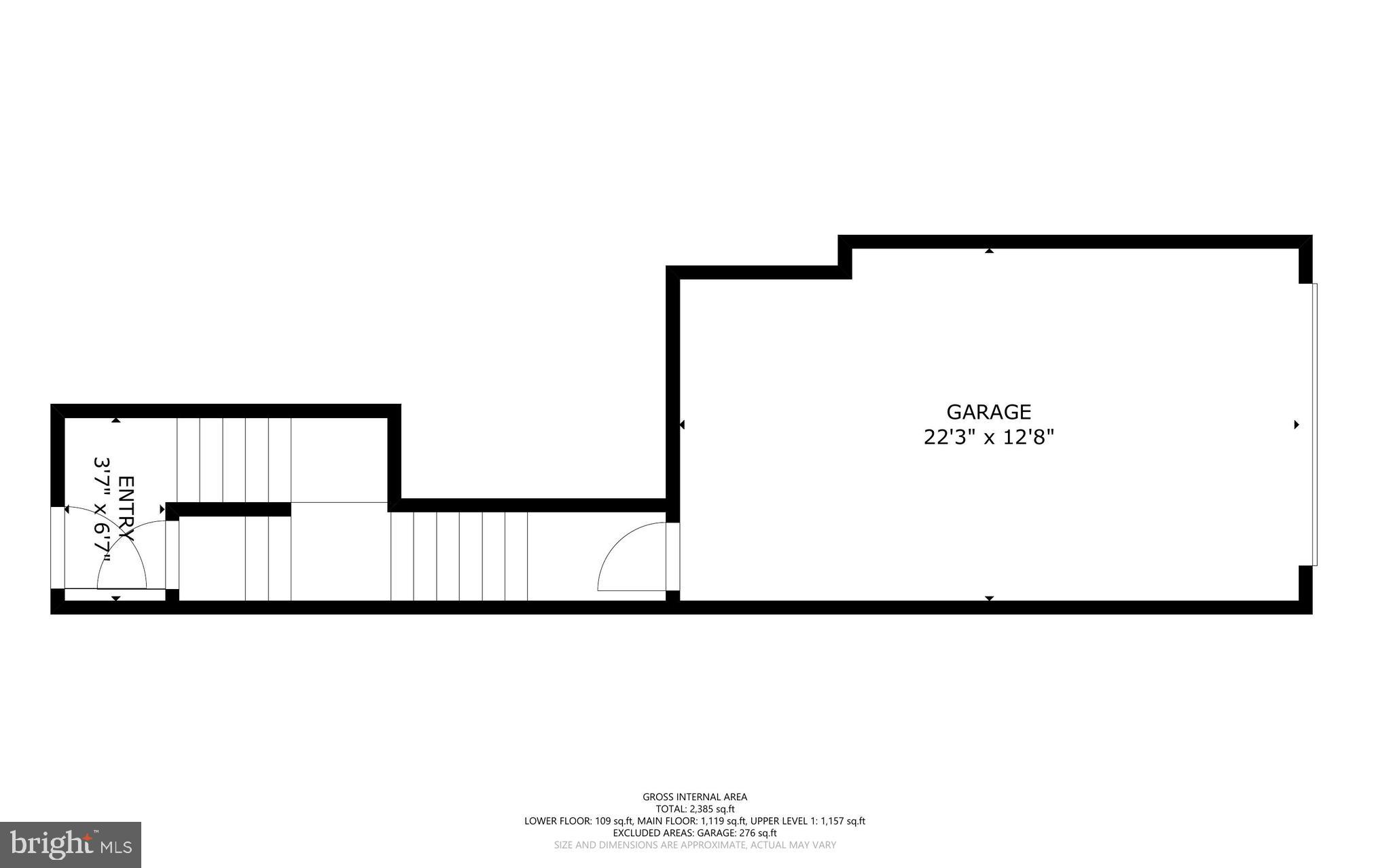 CLARKSBURG TOWN CENTER - Residential
