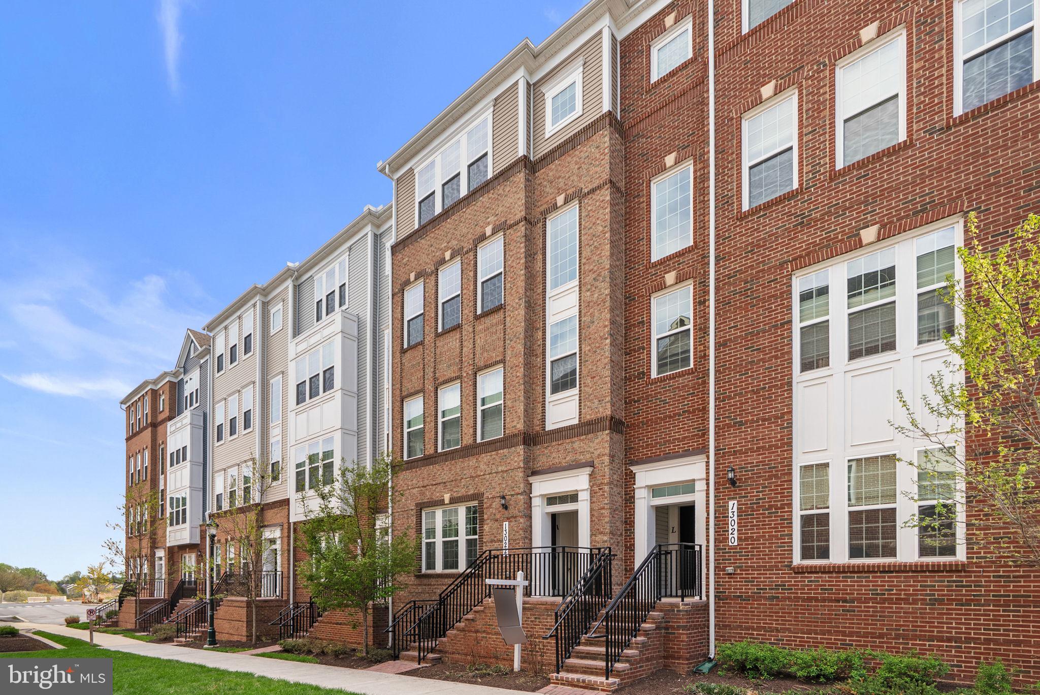 13022 MARTZ STREET J