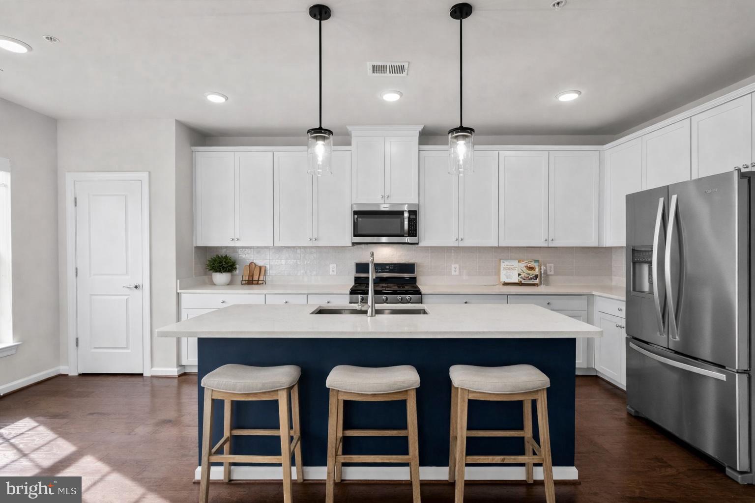 CLARKSBURG TOWN CENTER - Residential