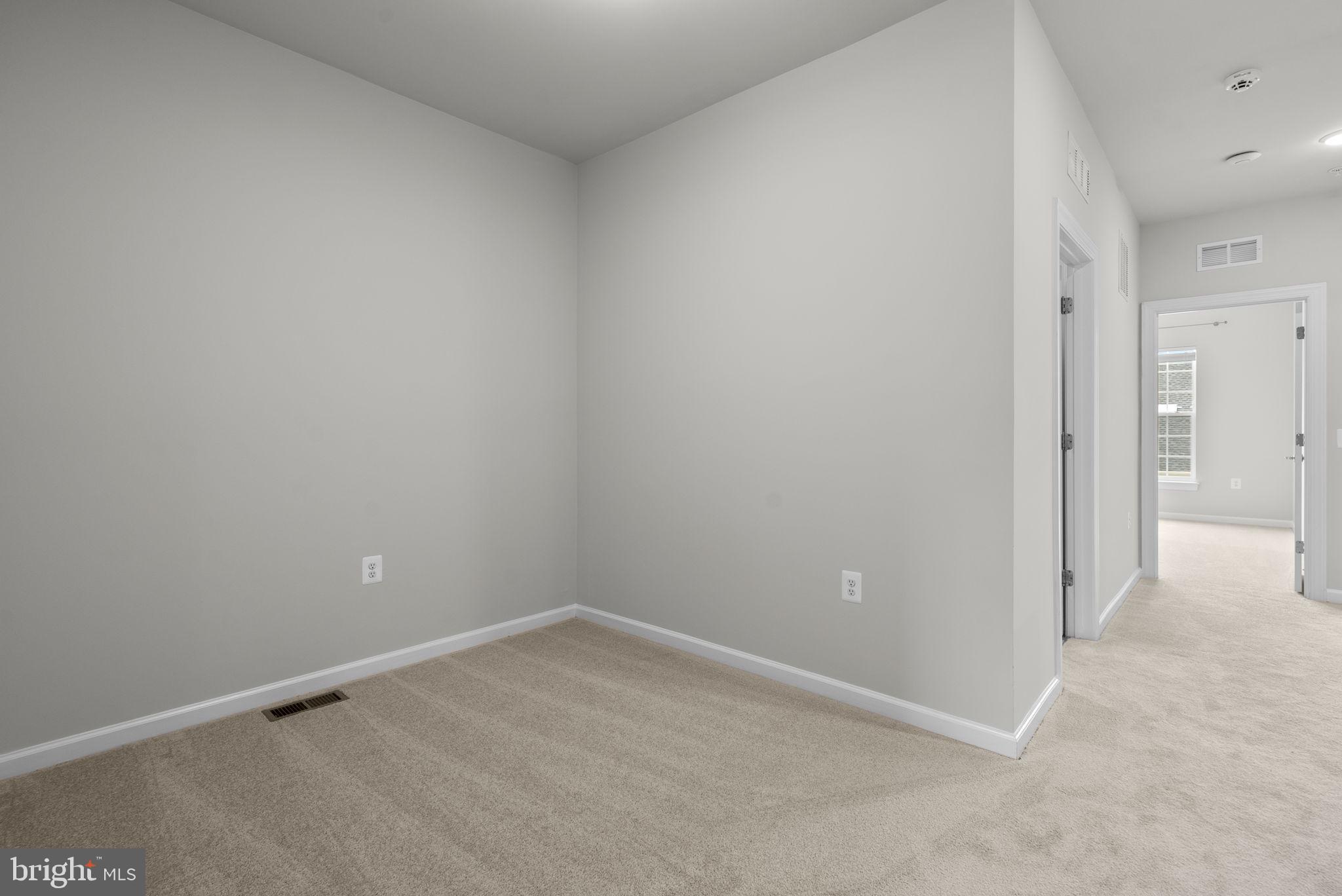 CLARKSBURG TOWN CENTER - Residential