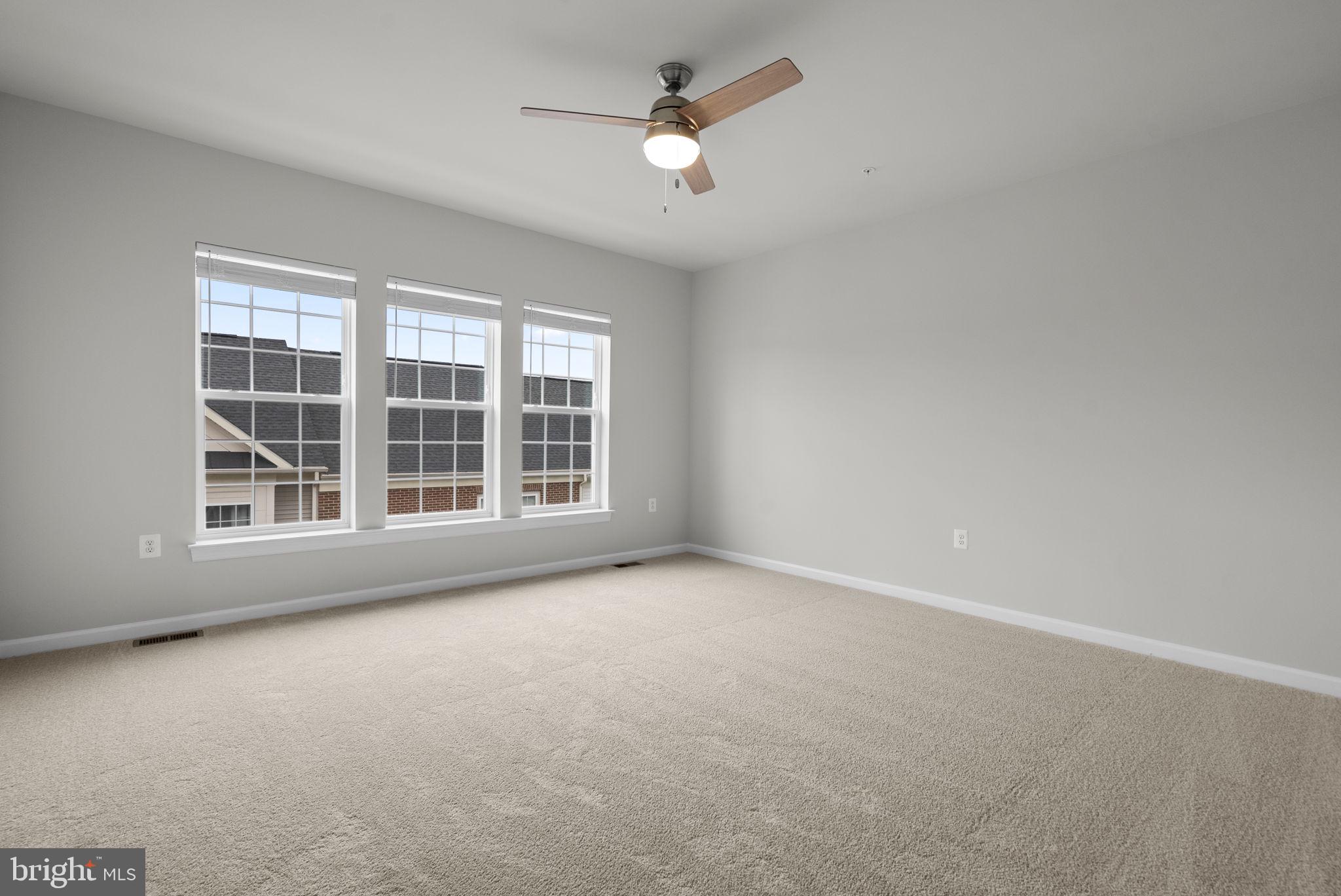 CLARKSBURG TOWN CENTER - Residential