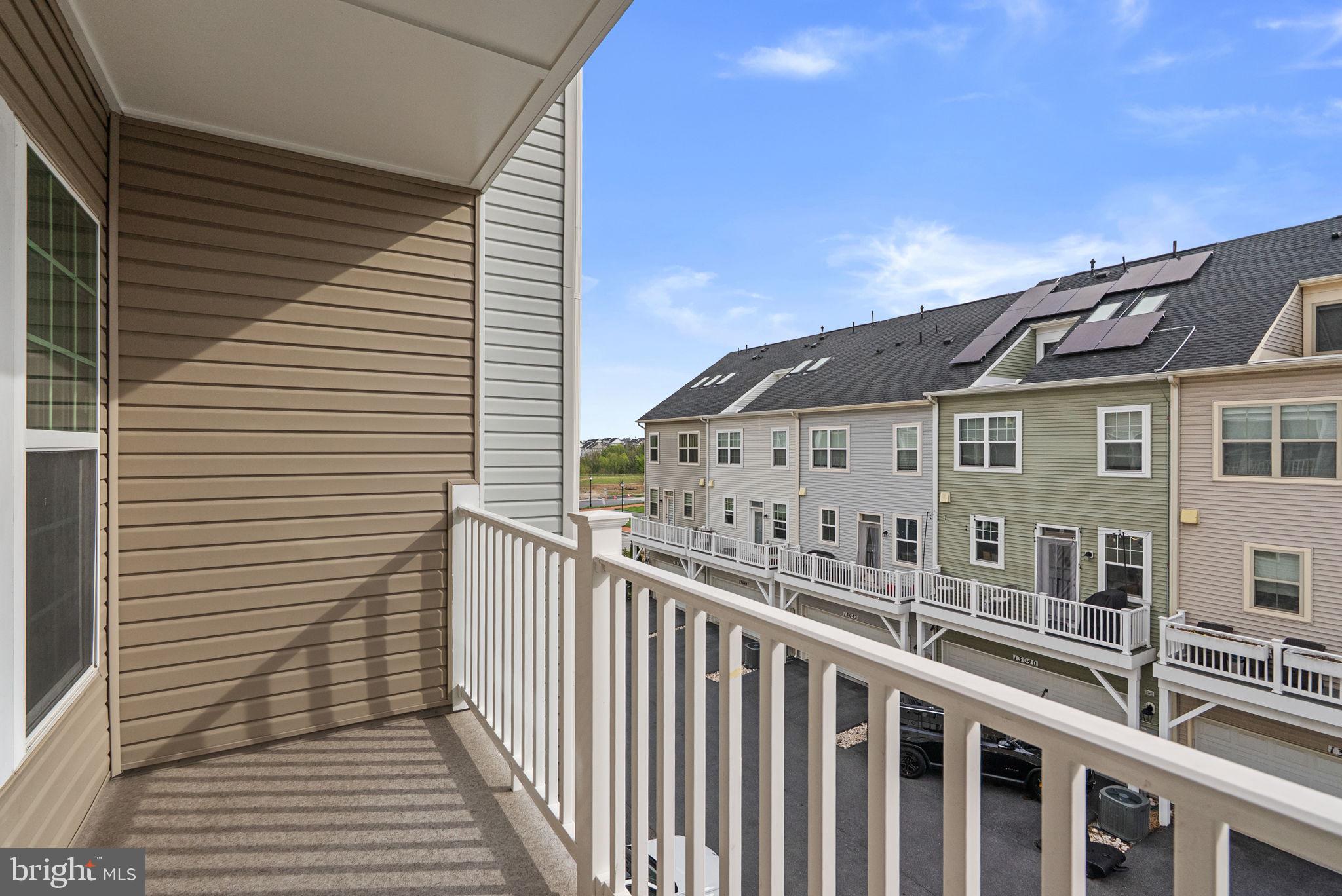 CLARKSBURG TOWN CENTER - Residential