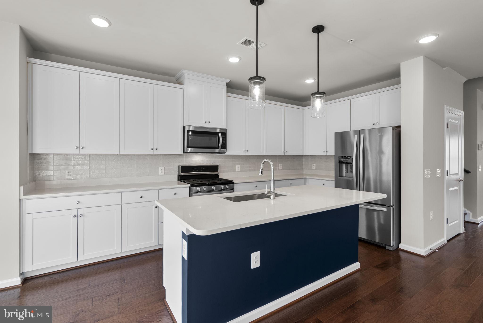 CLARKSBURG TOWN CENTER - Residential