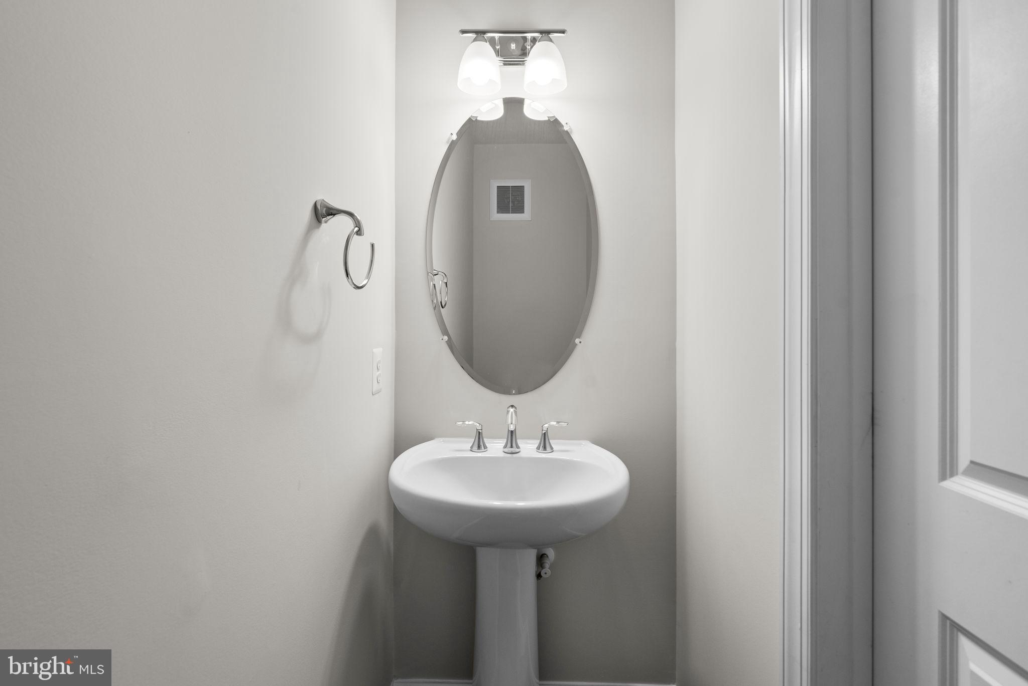 CLARKSBURG TOWN CENTER - Residential