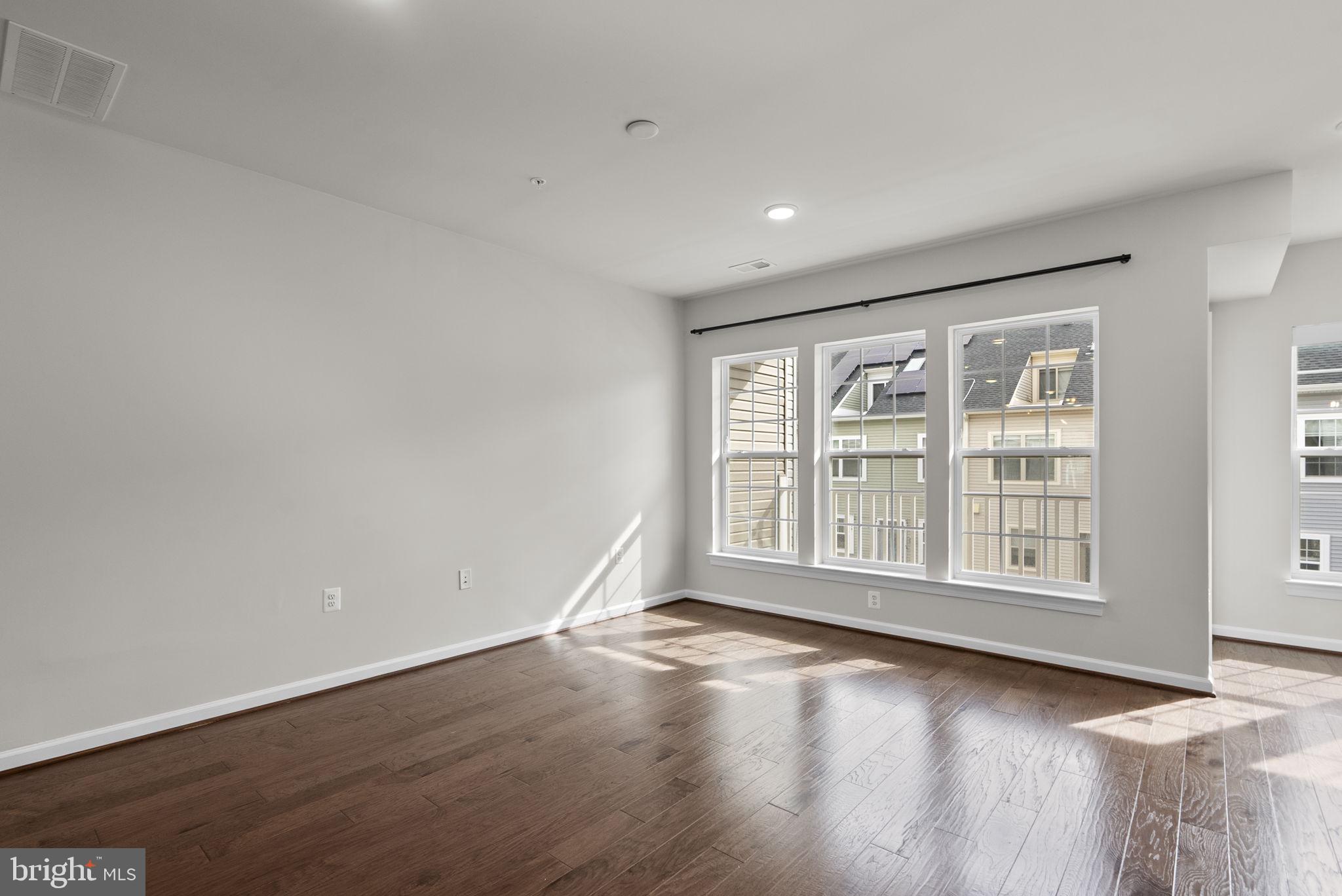 CLARKSBURG TOWN CENTER - Residential