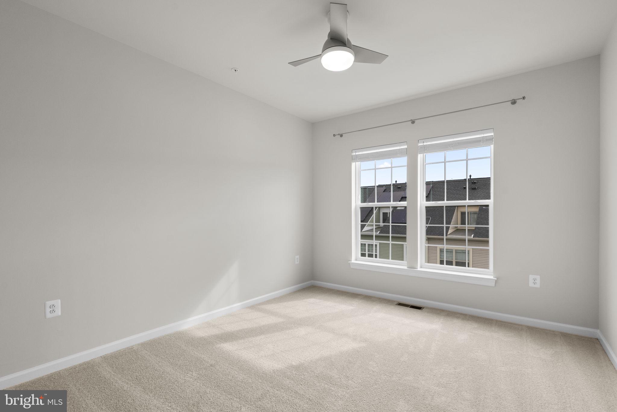 CLARKSBURG TOWN CENTER - Residential