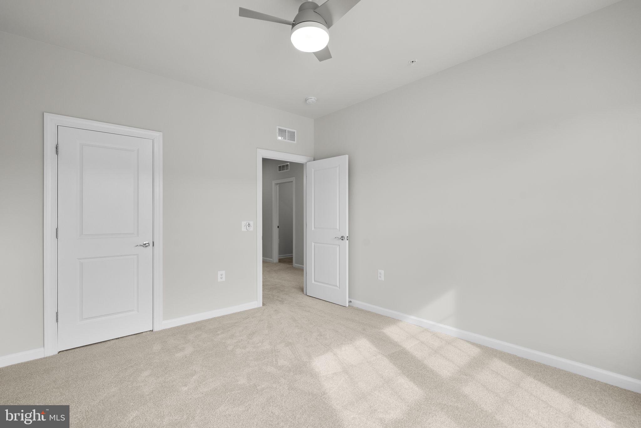 CLARKSBURG TOWN CENTER - Residential