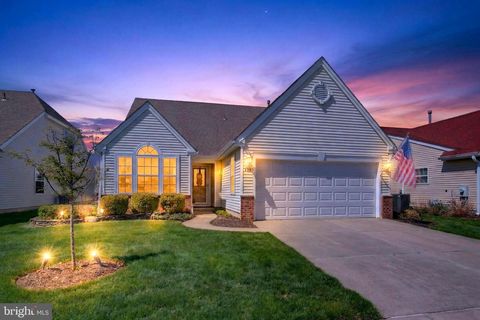 152 INDIGO DRIVE MOUNT LAUREL NJ 08054