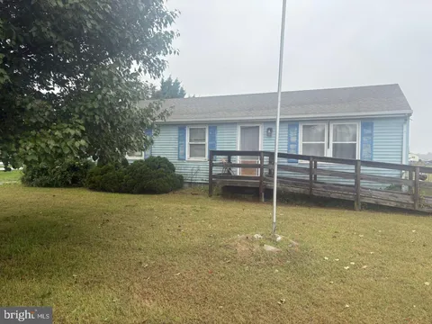 24175 Wood Branch Road, Georgetown, DE MLS: DESU2098916