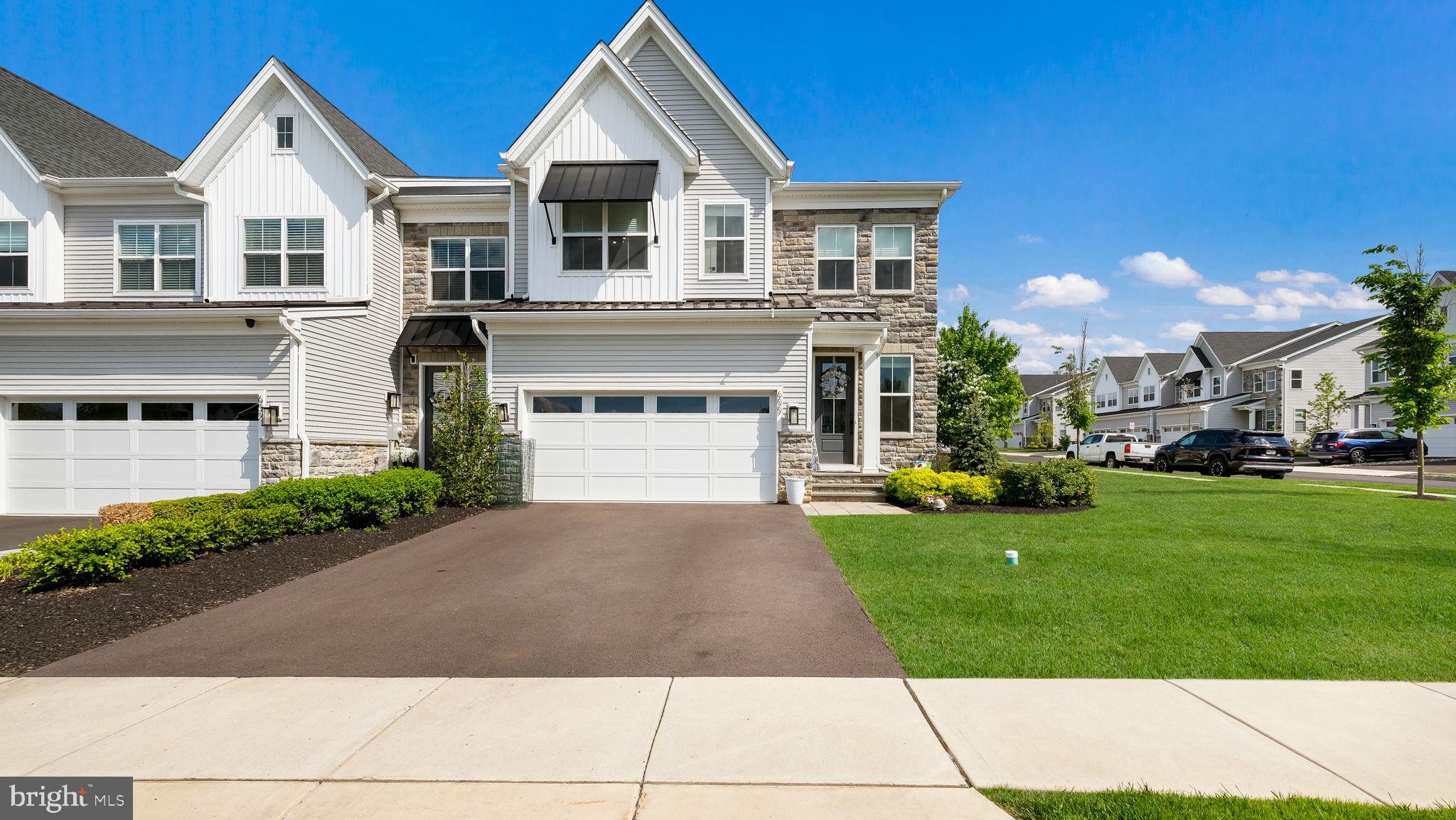 600 CONRAD DRIVE