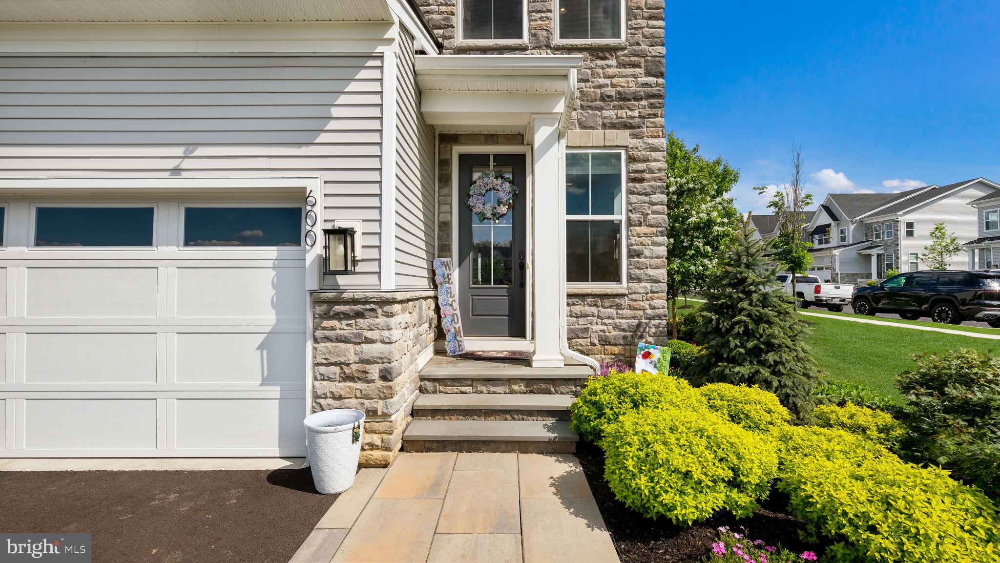 600 CONRAD DRIVE