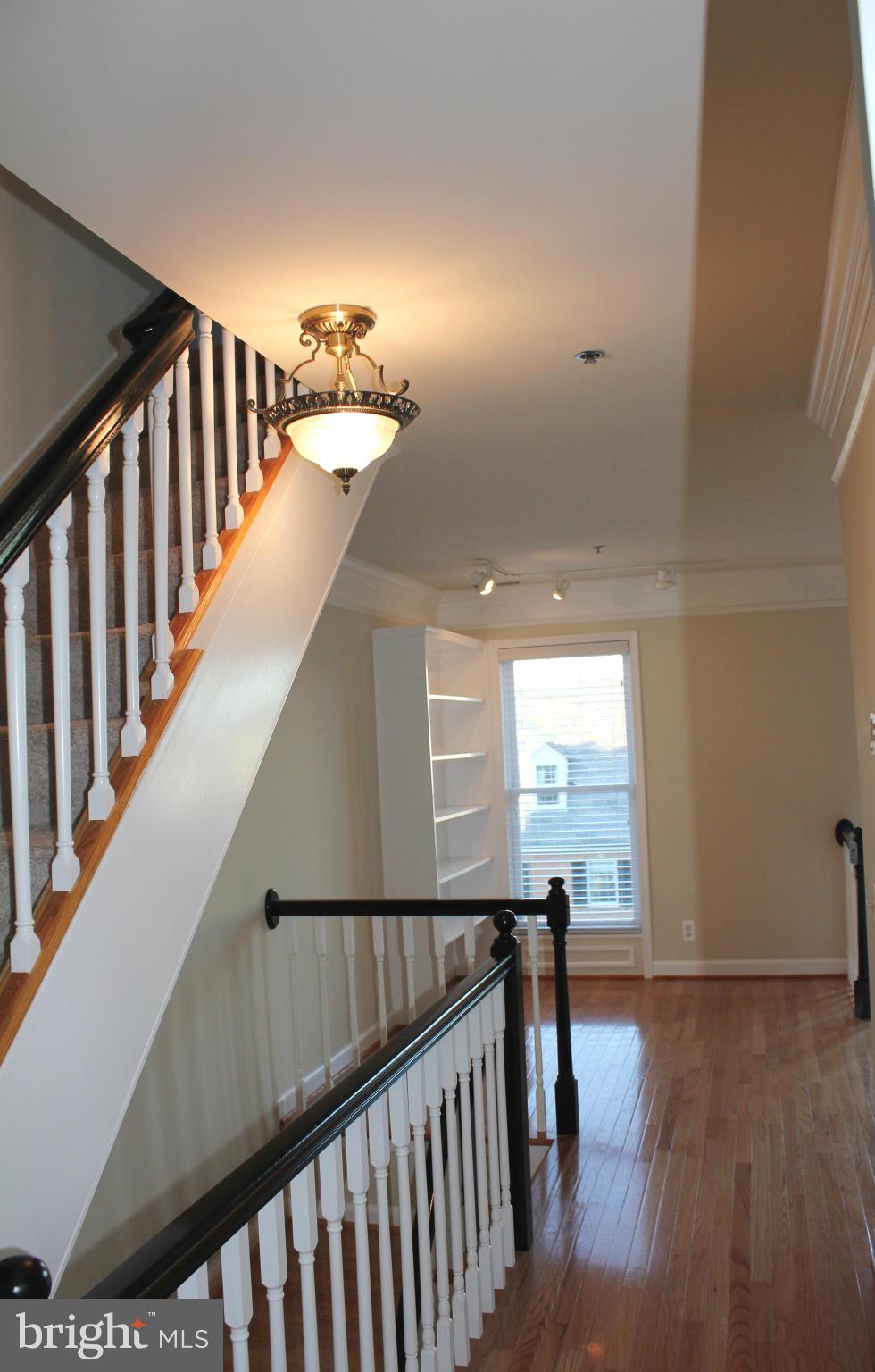 TORPEDO FACTORY - Residential Lease