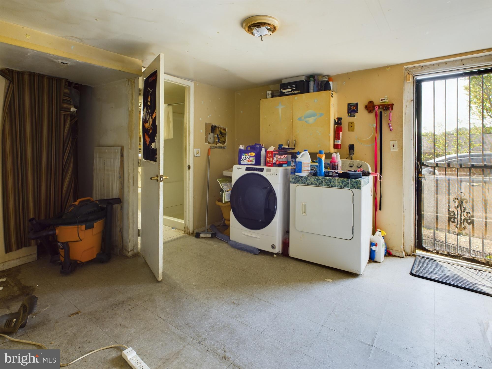 MITCHELLS - Residential