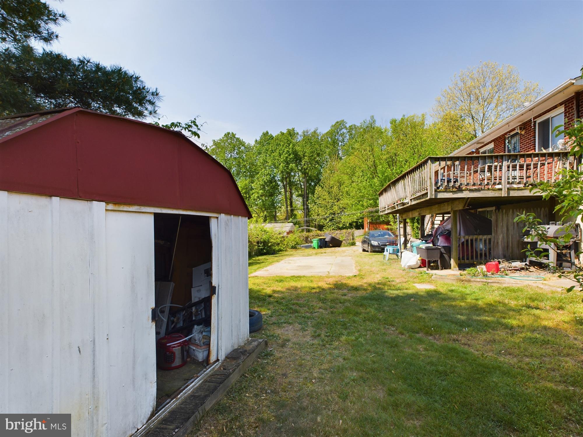 MITCHELLS - Residential