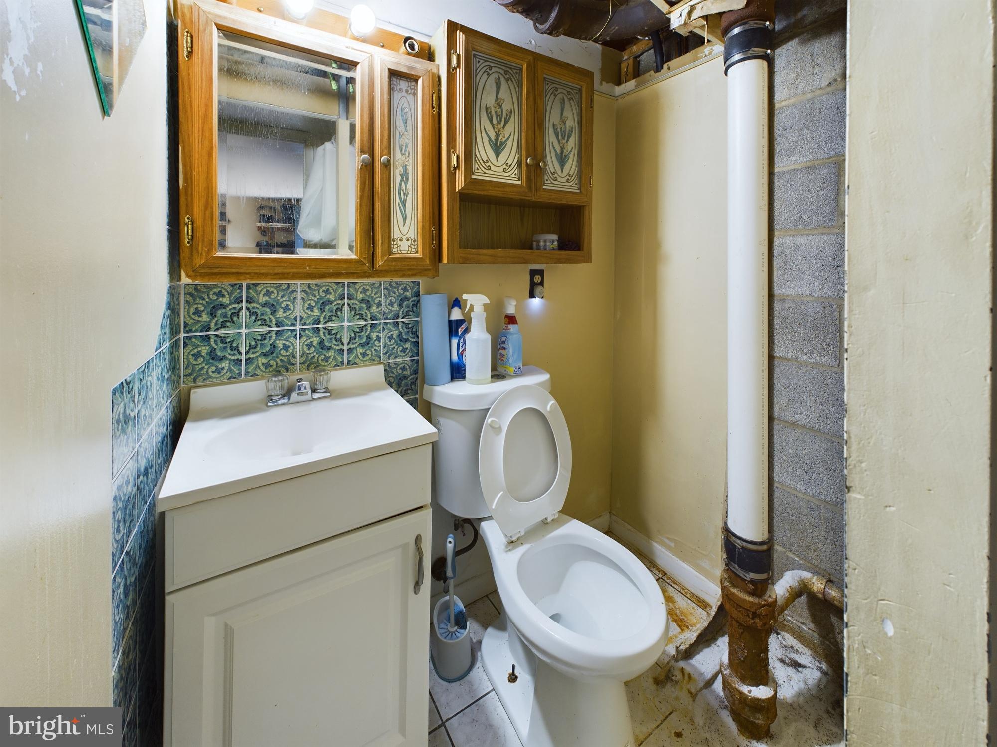 MITCHELLS - Residential