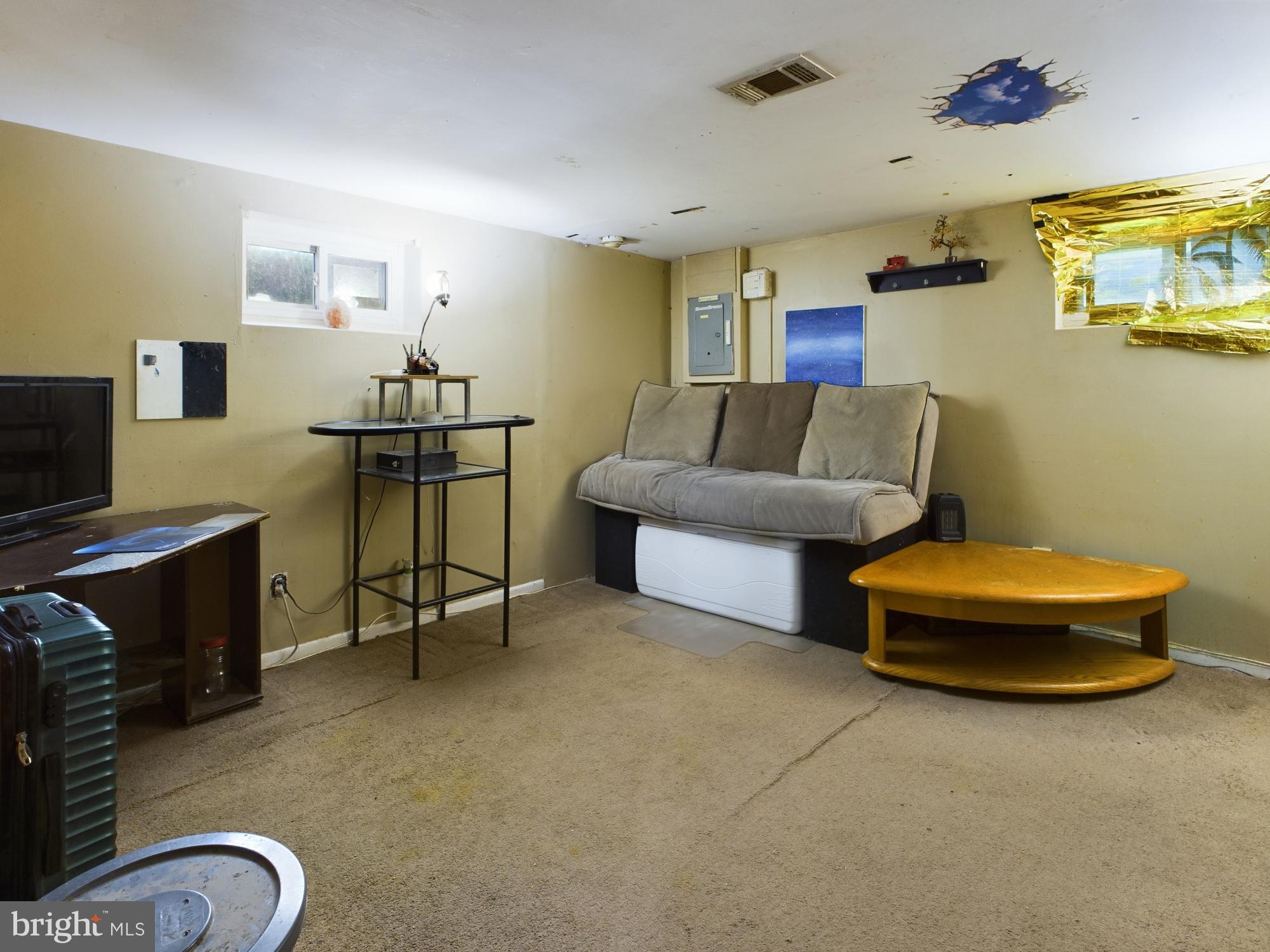 MITCHELLS - Residential