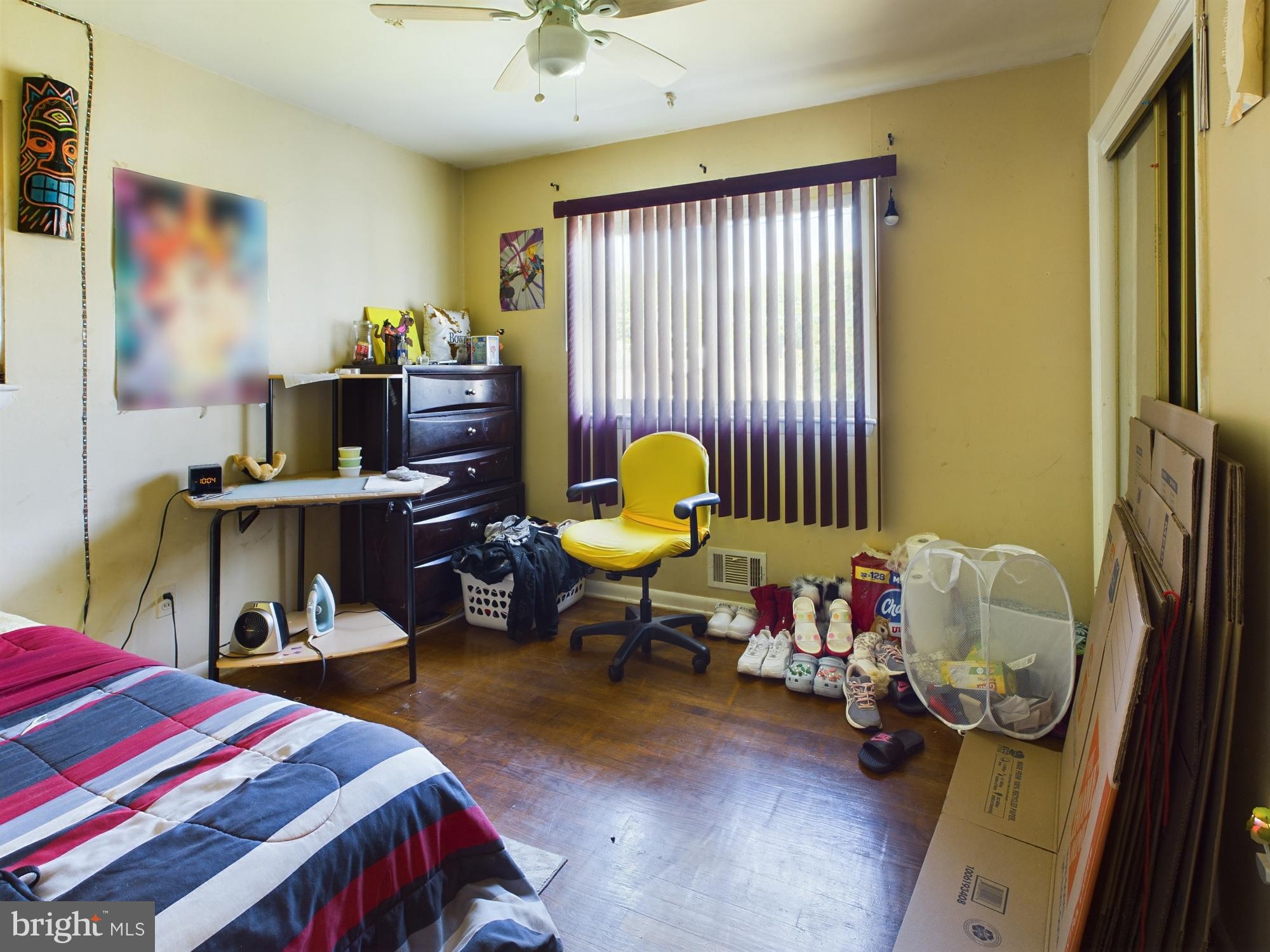 MITCHELLS - Residential