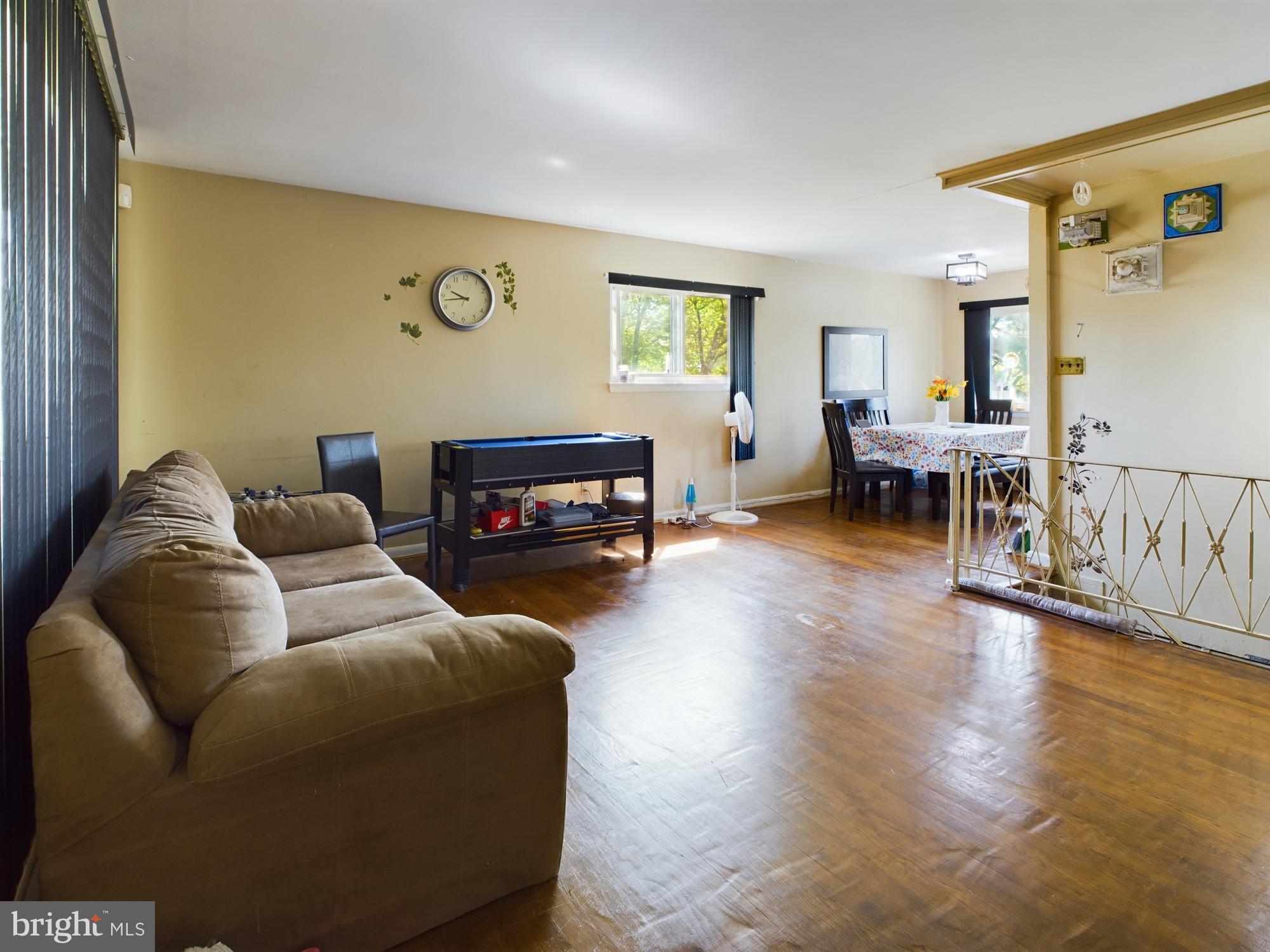 MITCHELLS - Residential