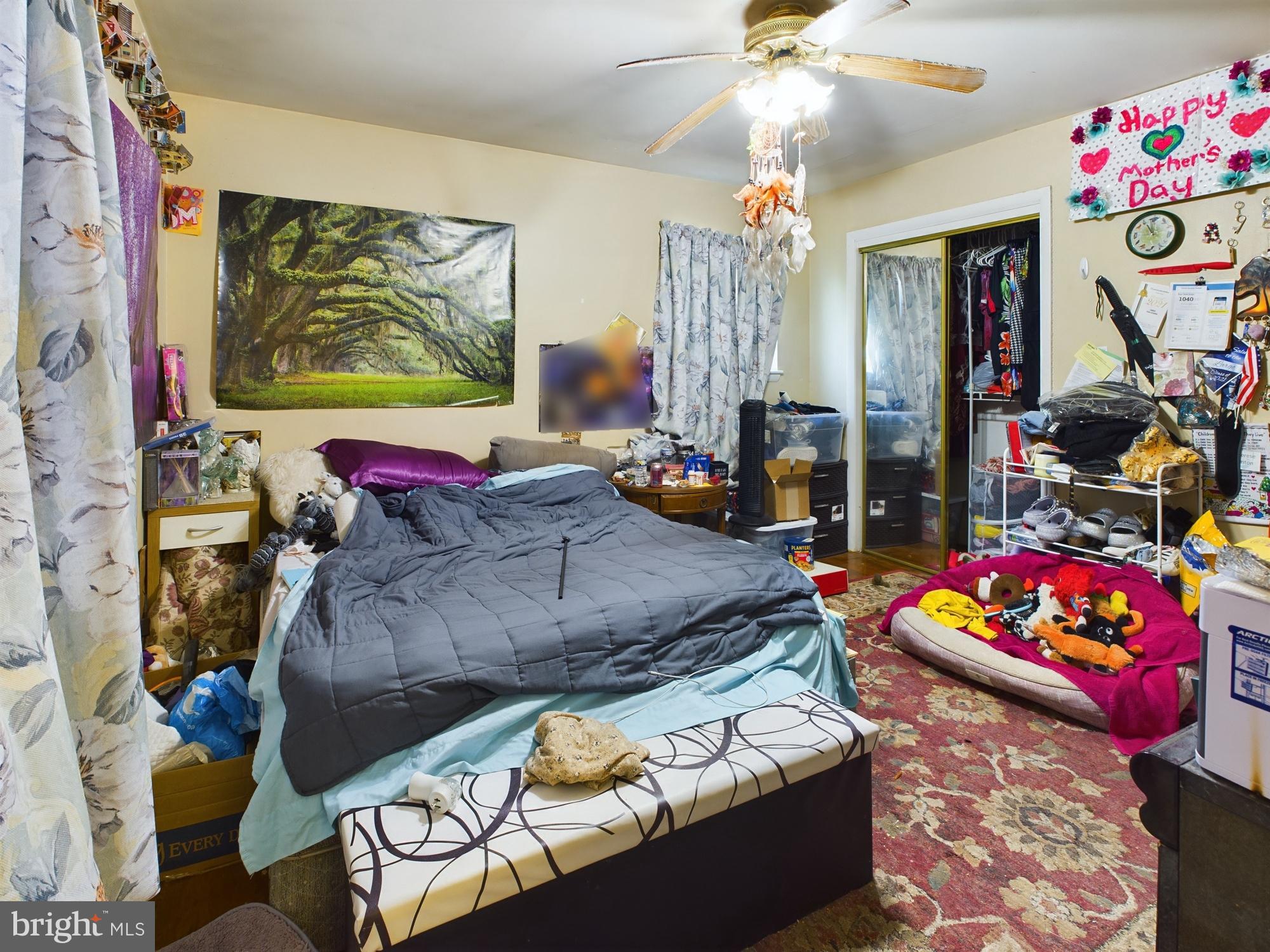 MITCHELLS - Residential