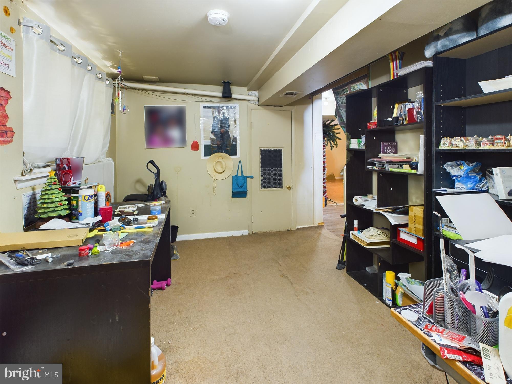 MITCHELLS - Residential